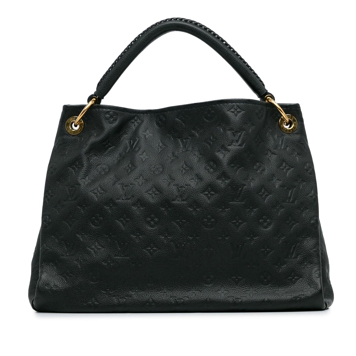 Louis Vuitton Monogram Empreinte Artsy MM (SHG-5UcVSZ)