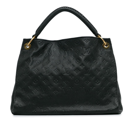 Louis Vuitton Monogram Empreinte Artsy MM (SHG-5UcVSZ)