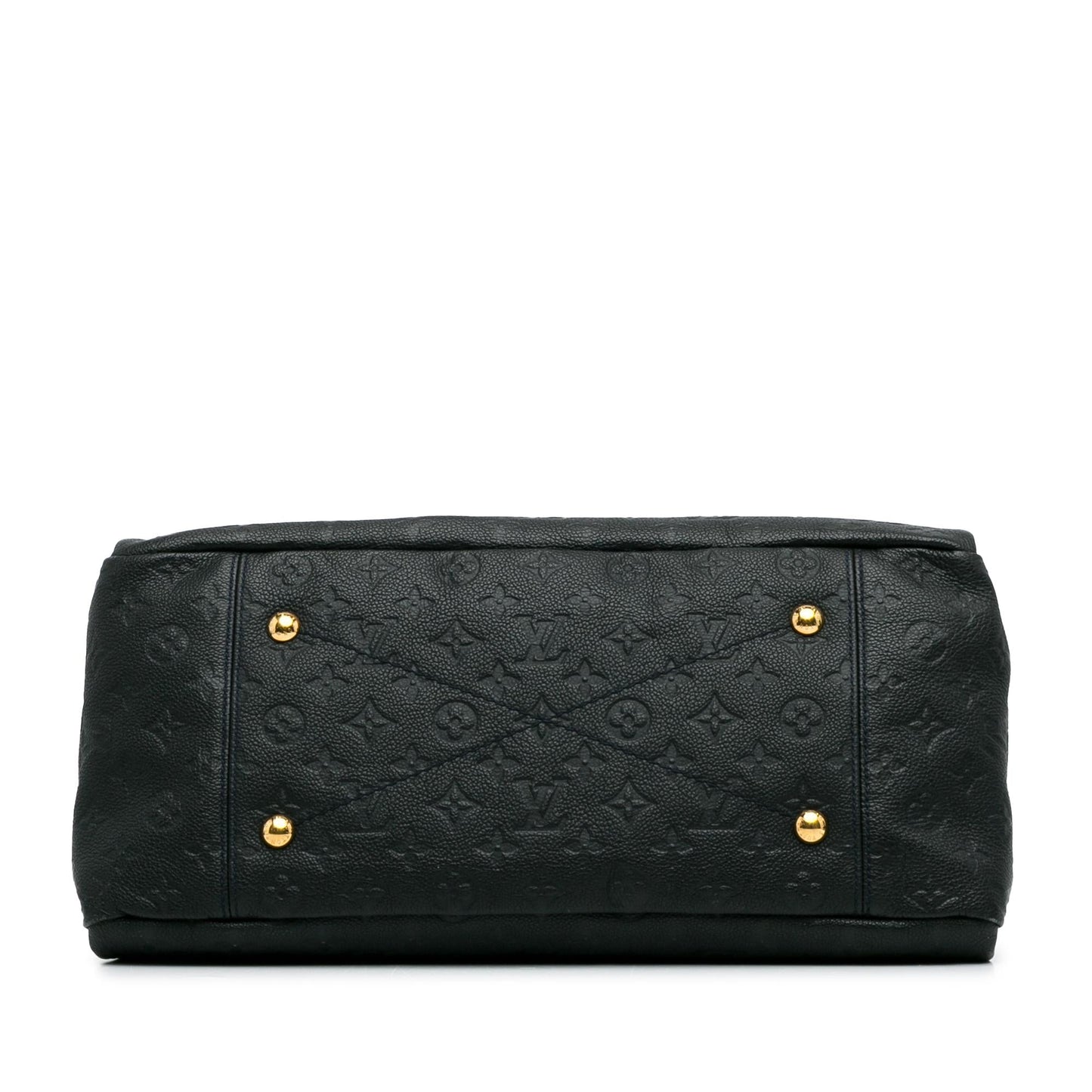 Louis Vuitton Monogram Empreinte Artsy MM (SHG-5UcVSZ)