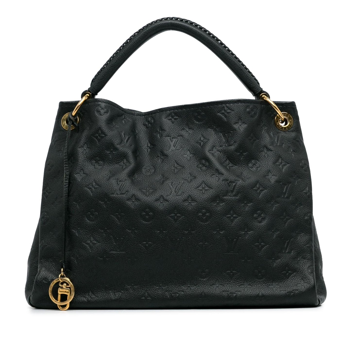 Louis Vuitton Monogram Empreinte Artsy MM (SHG-5UcVSZ)