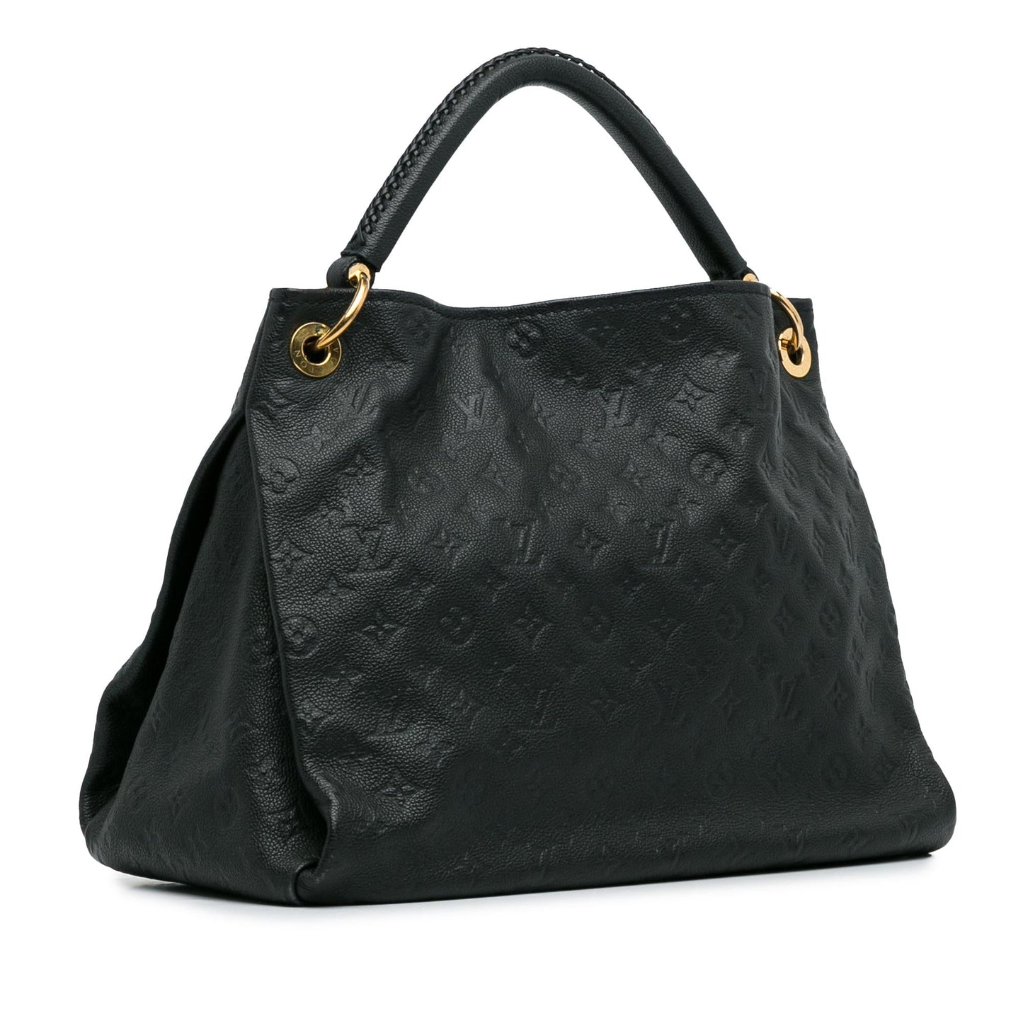 Louis Vuitton Monogram Empreinte Artsy MM (SHG-5UcVSZ)