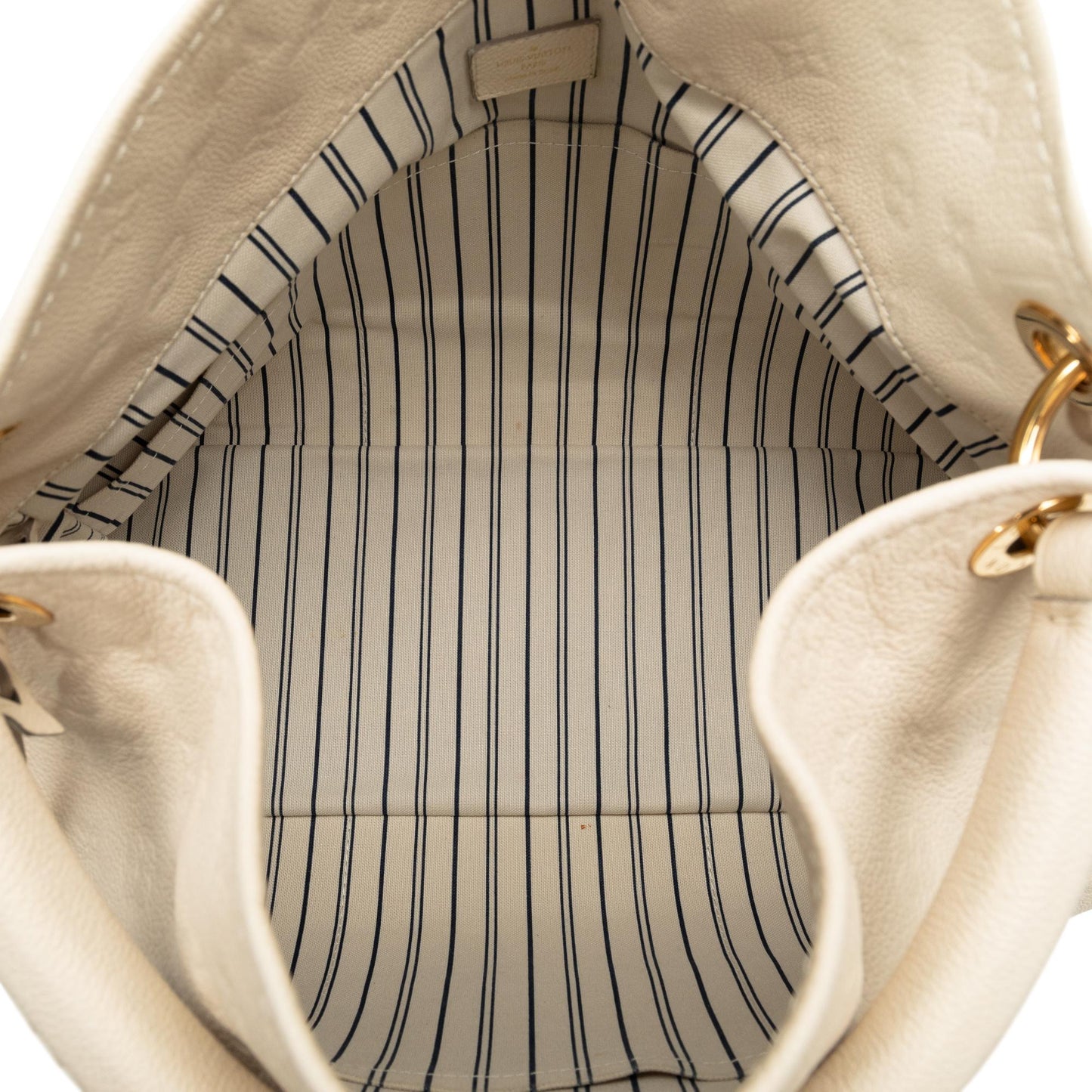 Louis Vuitton Monogram Empreinte Artsy MM (SHG-JZGFCF)