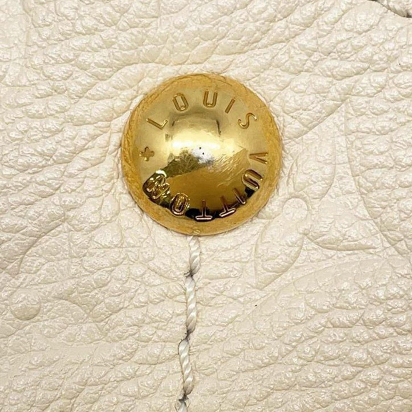 Louis Vuitton Monogram Empreinte Artsy MM (SHG-Kipk7A)