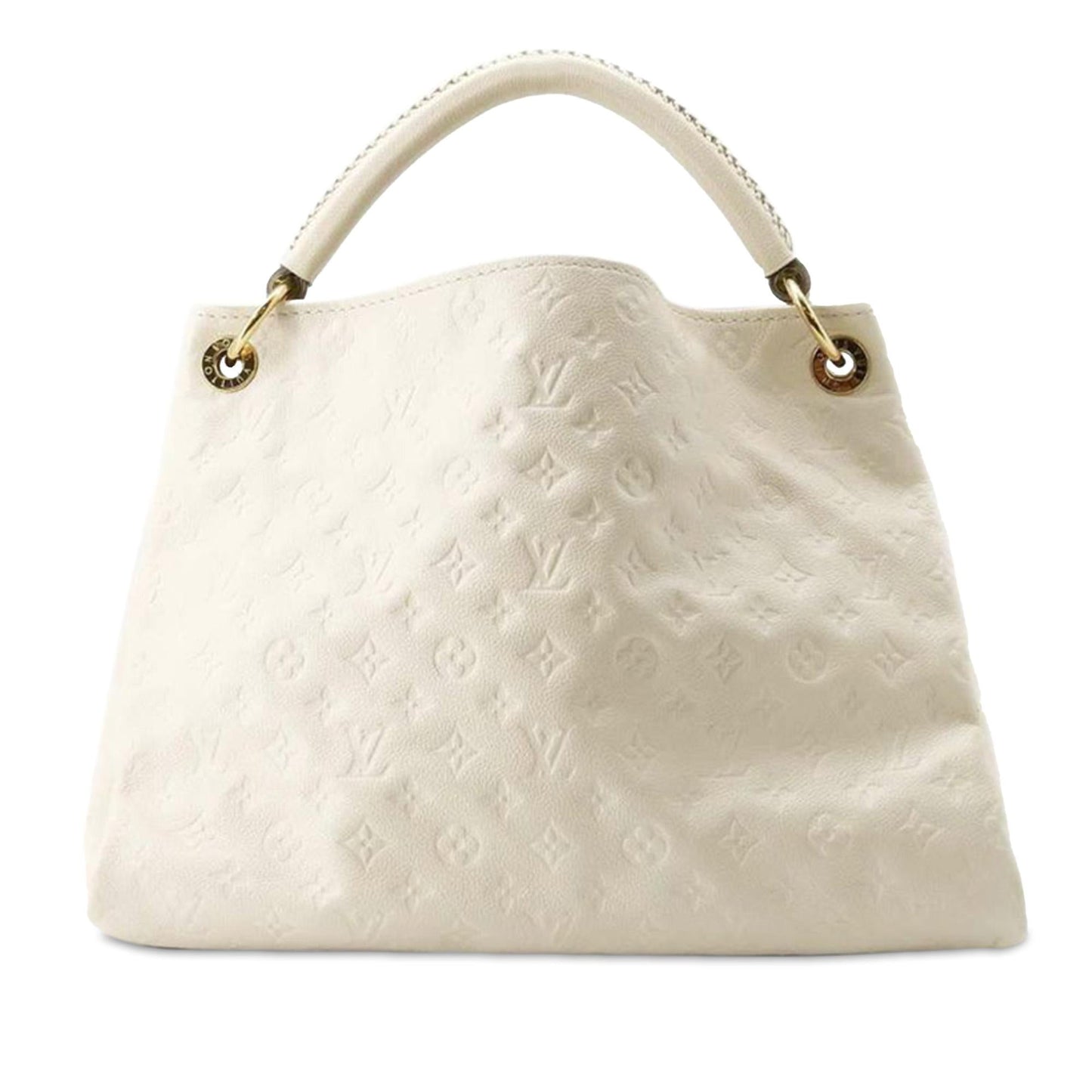 Louis Vuitton Monogram Empreinte Artsy MM (SHG-Kipk7A)