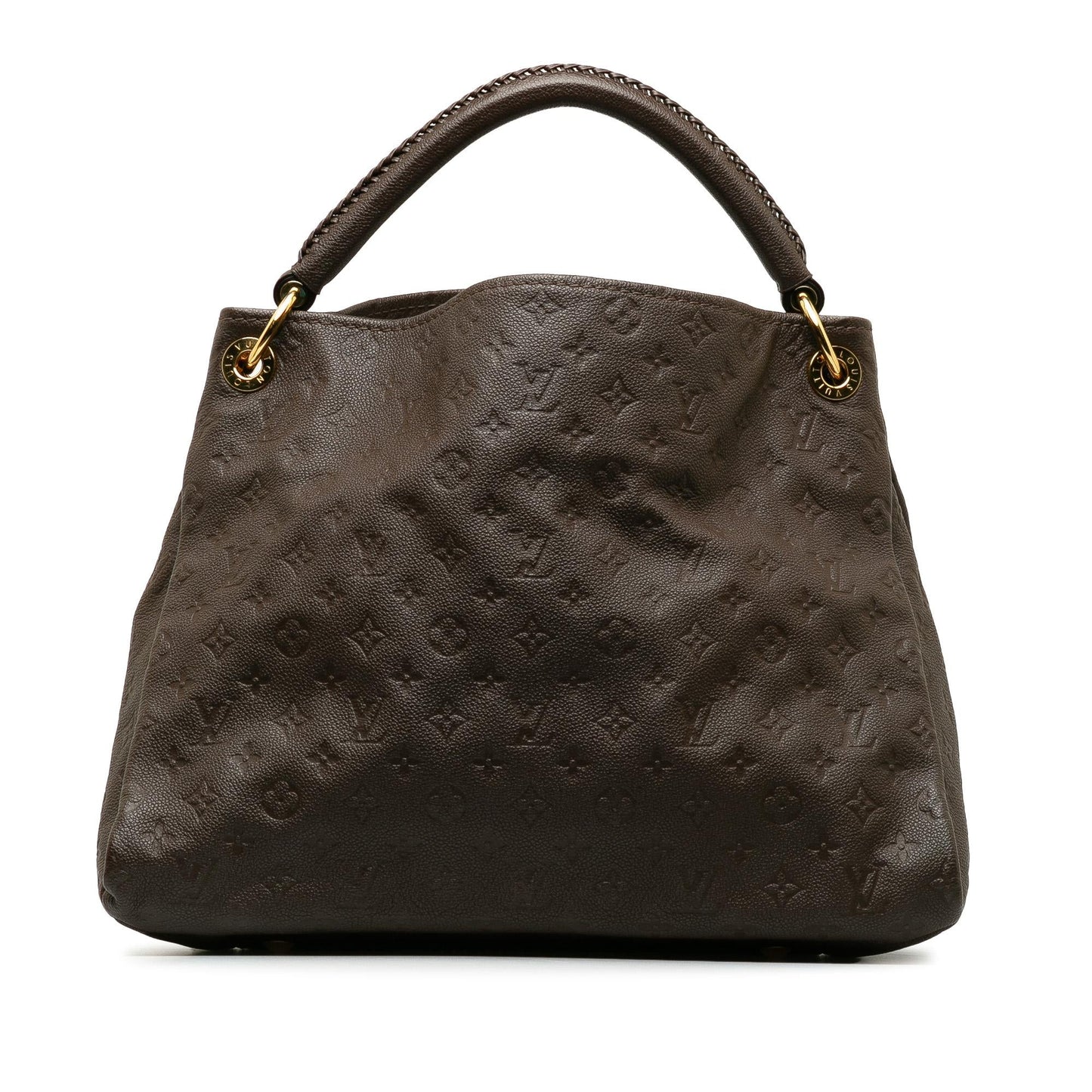 Louis Vuitton Monogram Empreinte Artsy MM (SHG-D15fHI)