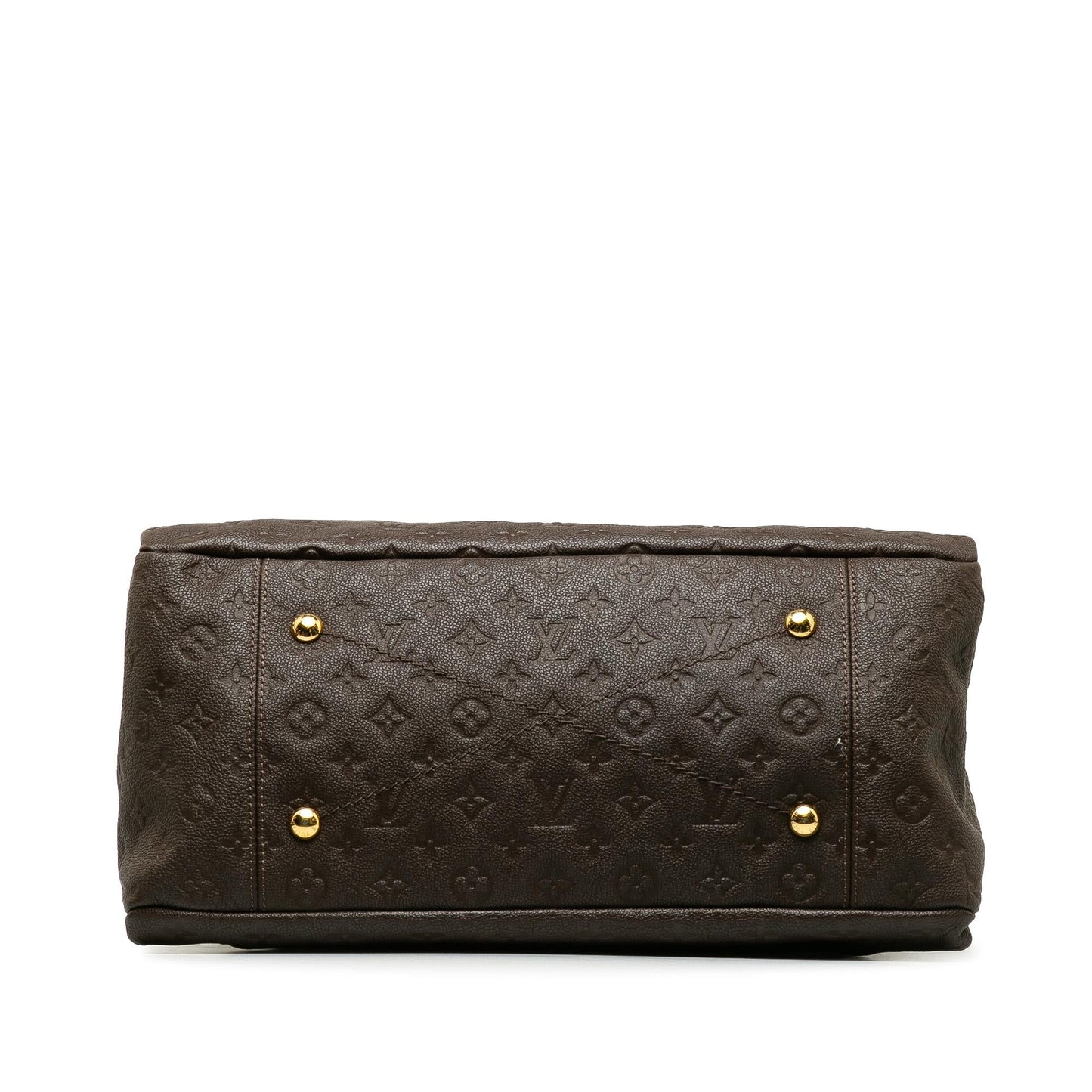 Louis Vuitton Monogram Empreinte Artsy MM (SHG-D15fHI)