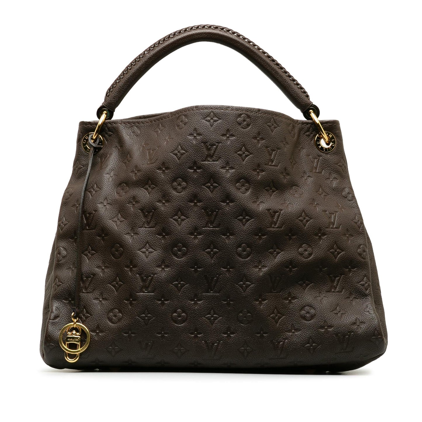 Louis Vuitton Monogram Empreinte Artsy MM (SHG-D15fHI)