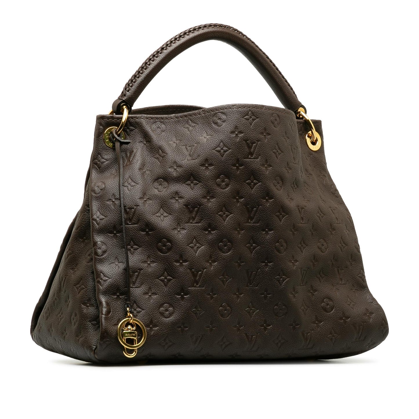 Louis Vuitton Monogram Empreinte Artsy MM (SHG-D15fHI)