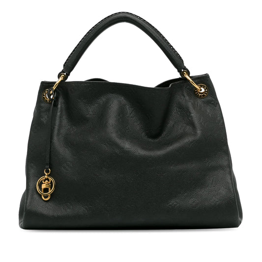Louis Vuitton Monogram Empreinte Artsy MM (SHG-SbzLG8)