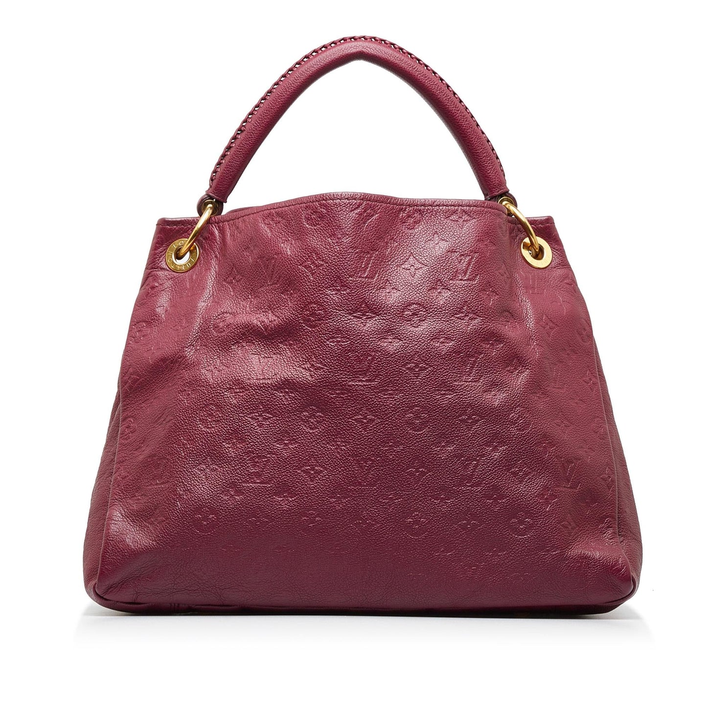 Louis Vuitton Monogram Empreinte Artsy MM (SHG-YBMg9d)