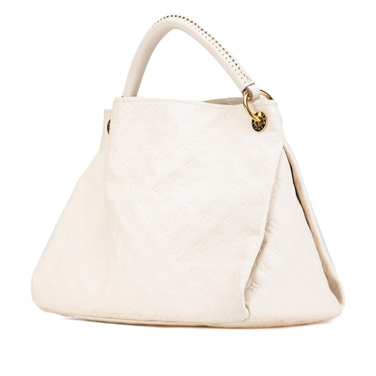 Louis Vuitton Monogram Empreinte Artsy MM