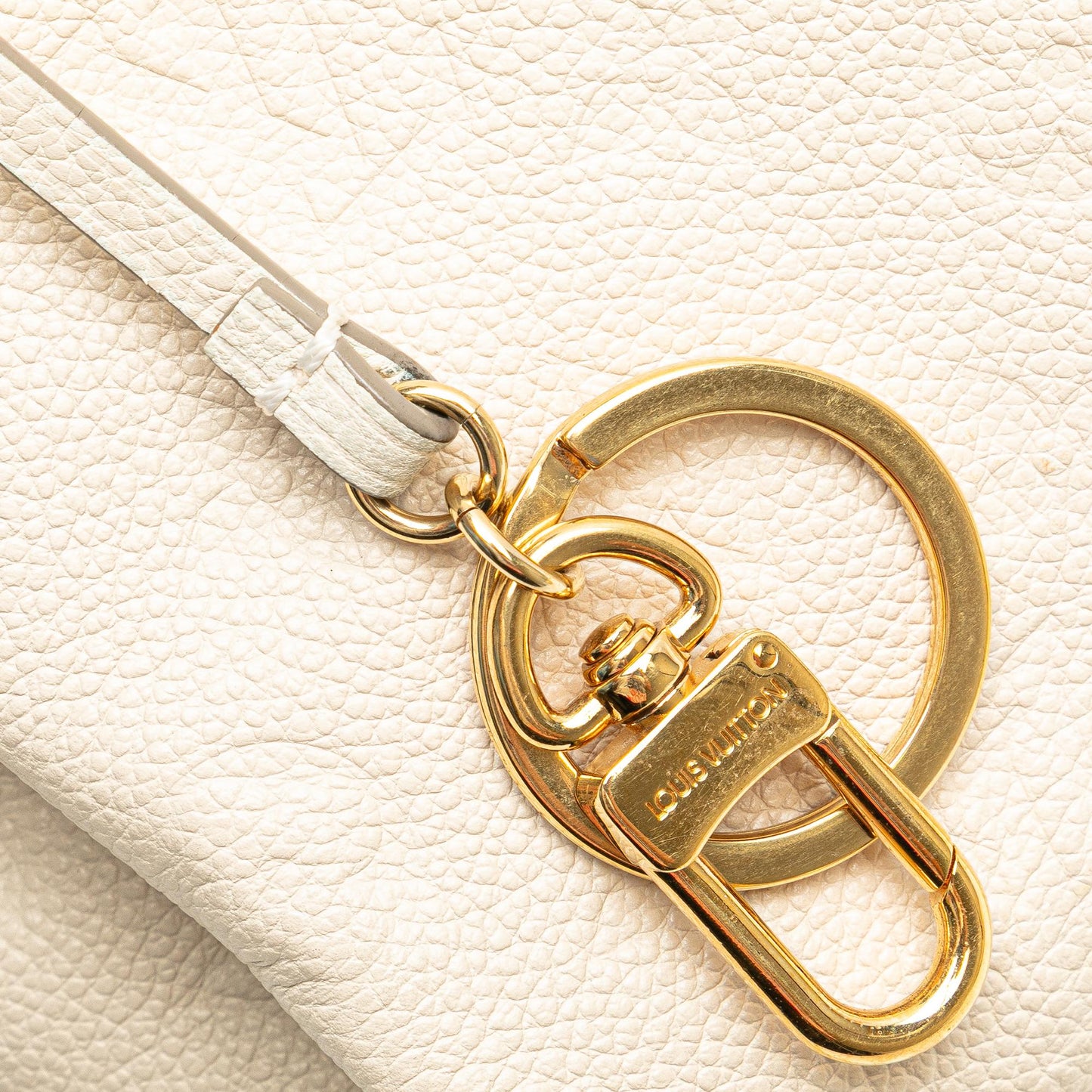Louis Vuitton Monogram Empreinte Artsy MM
