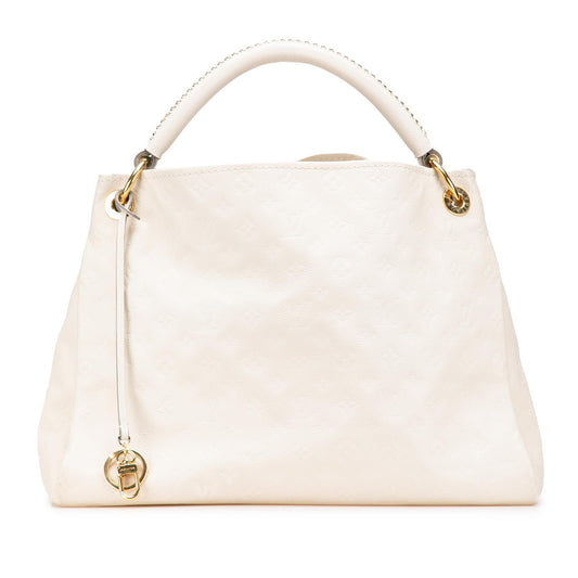 Louis Vuitton Monogram Empreinte Artsy MM