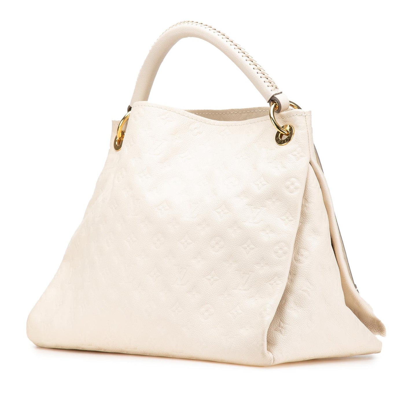 Louis Vuitton Monogram Empreinte Artsy MM