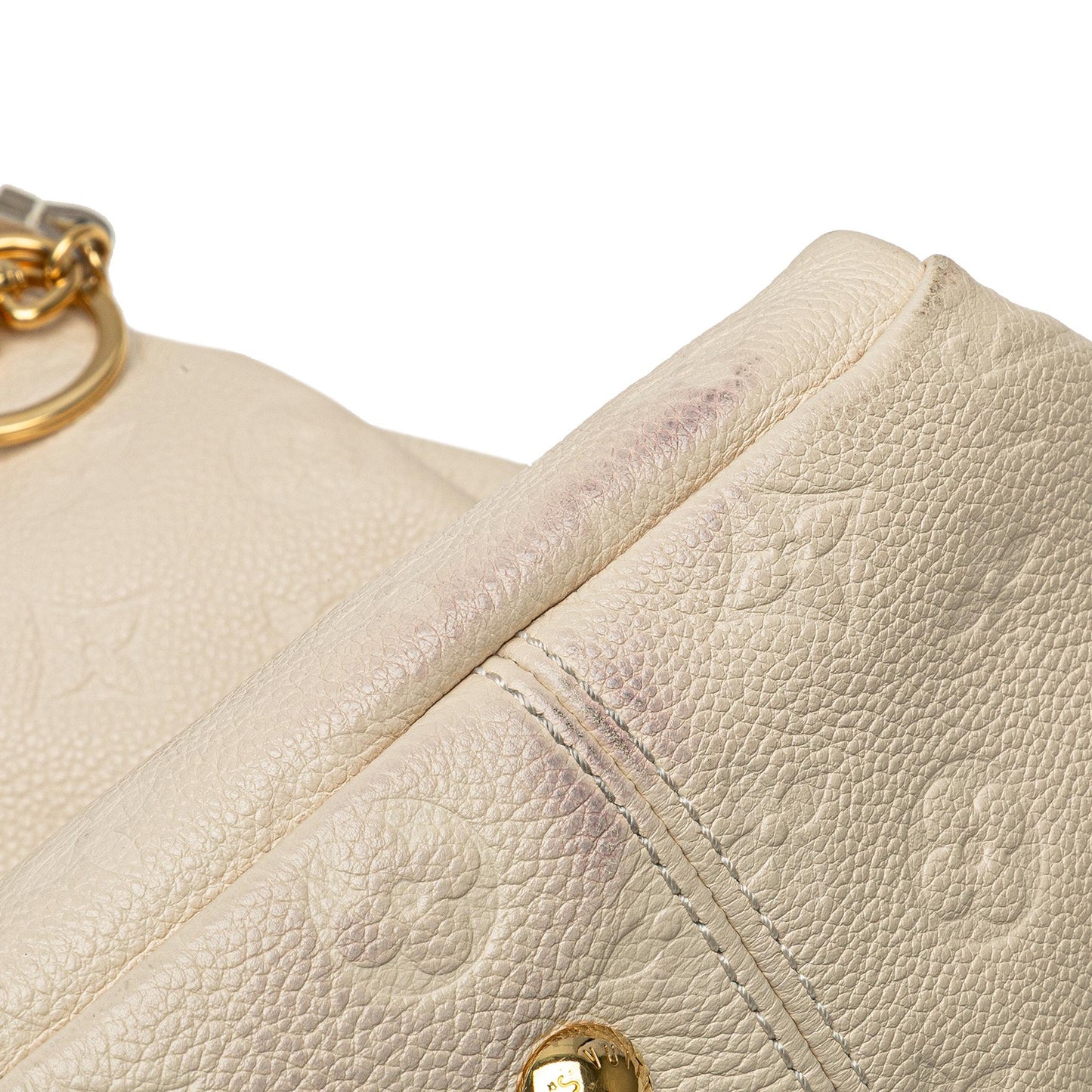Louis Vuitton Monogram Empreinte Artsy MM