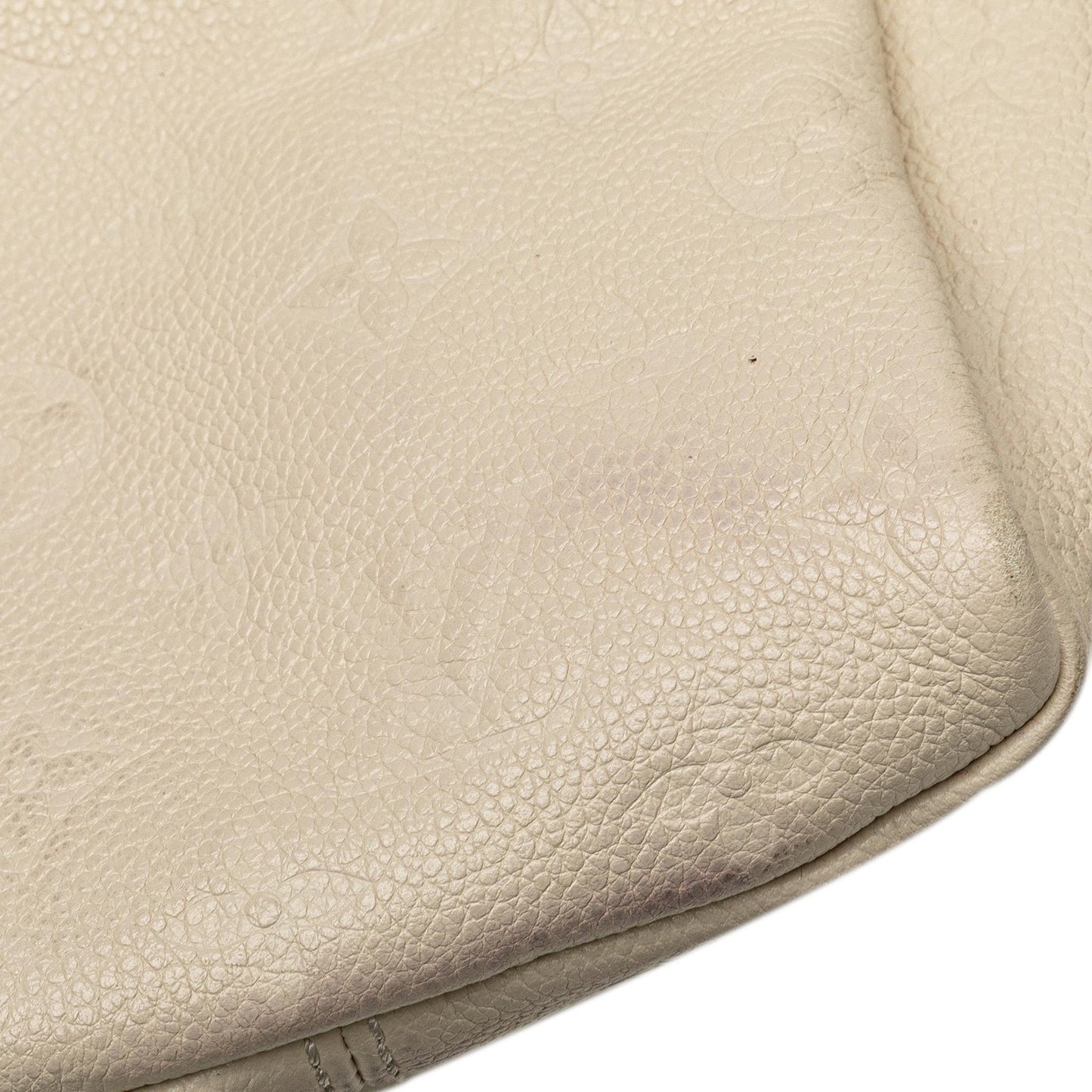 Louis Vuitton Monogram Empreinte Artsy MM