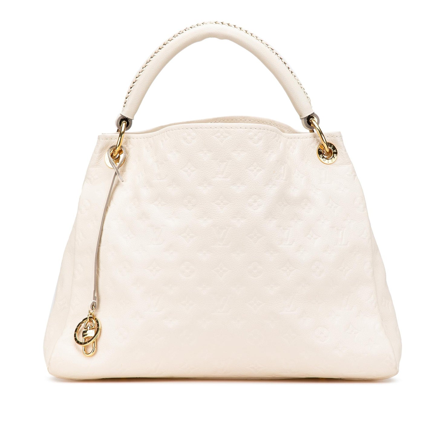 Louis Vuitton Monogram Empreinte Artsy MM
