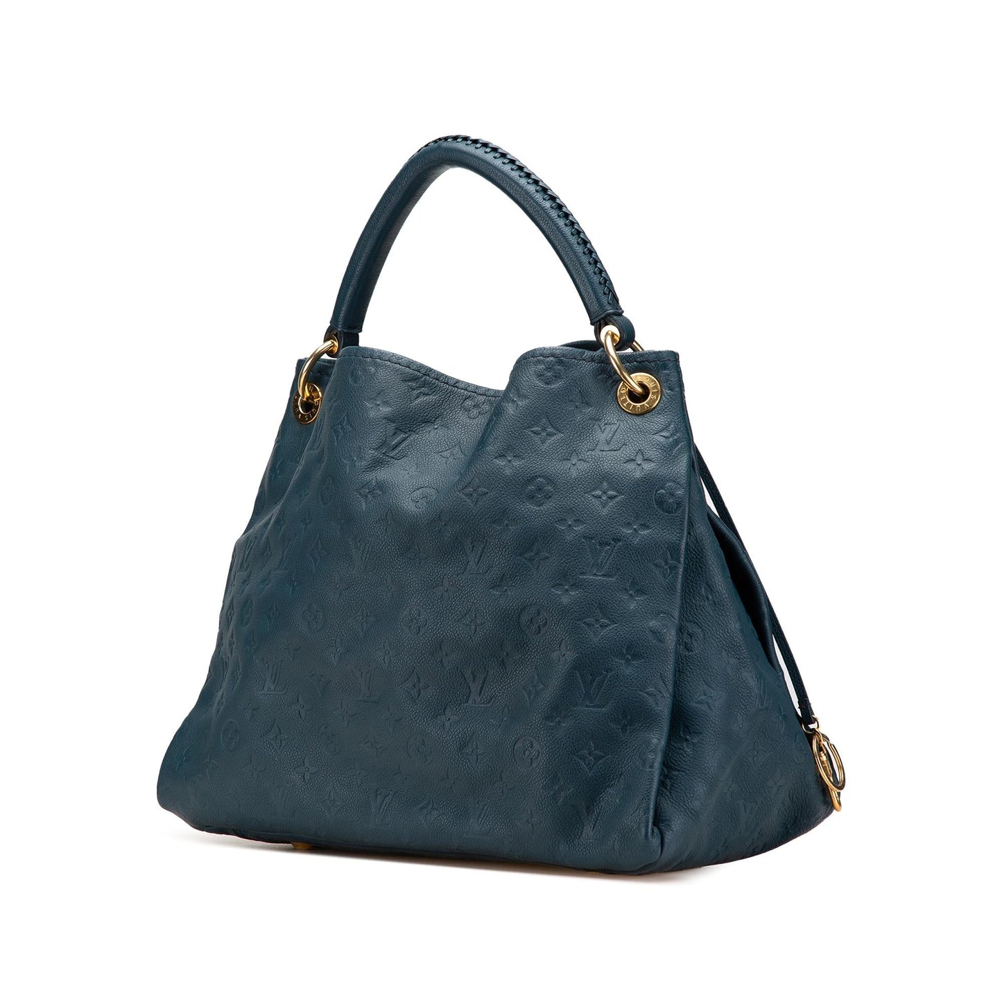 Louis Vuitton Monogram Empreinte Artsy MM