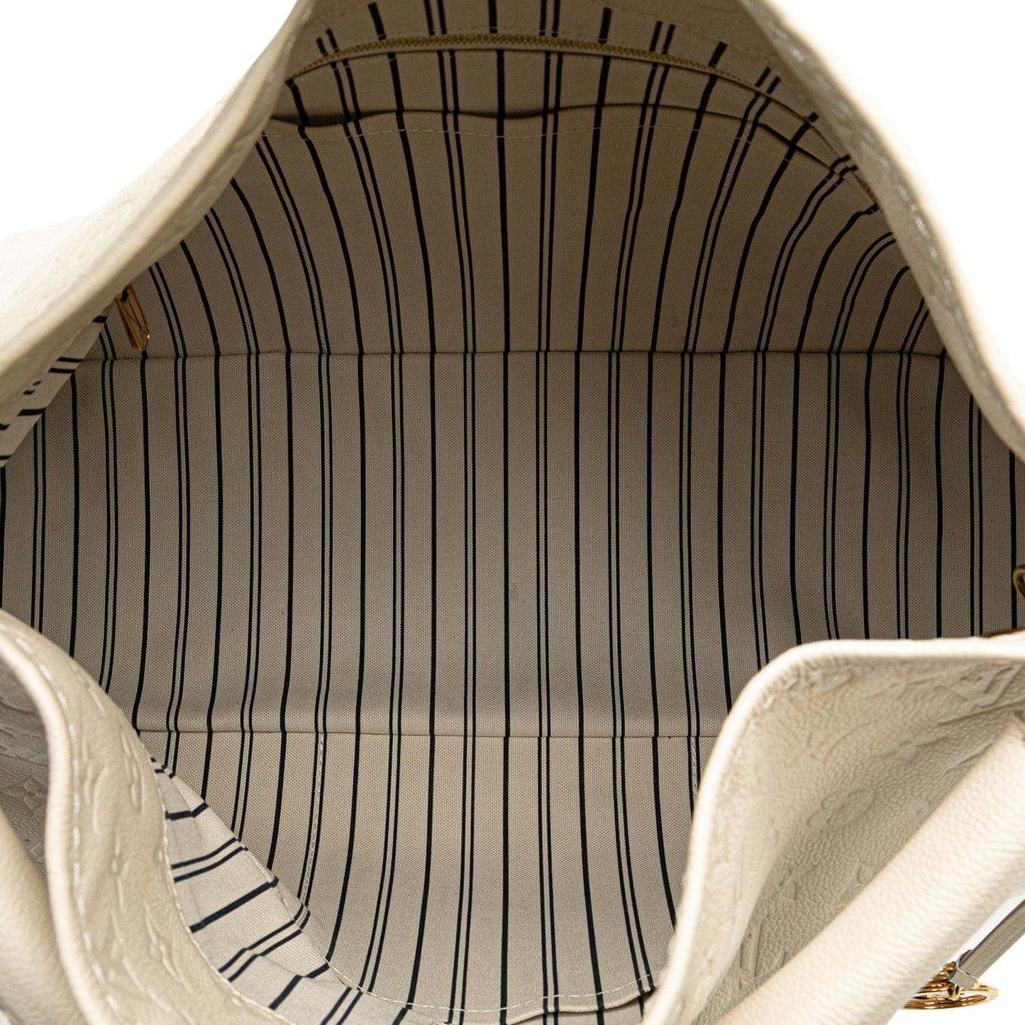 Louis Vuitton Monogram Empreinte Artsy MM
