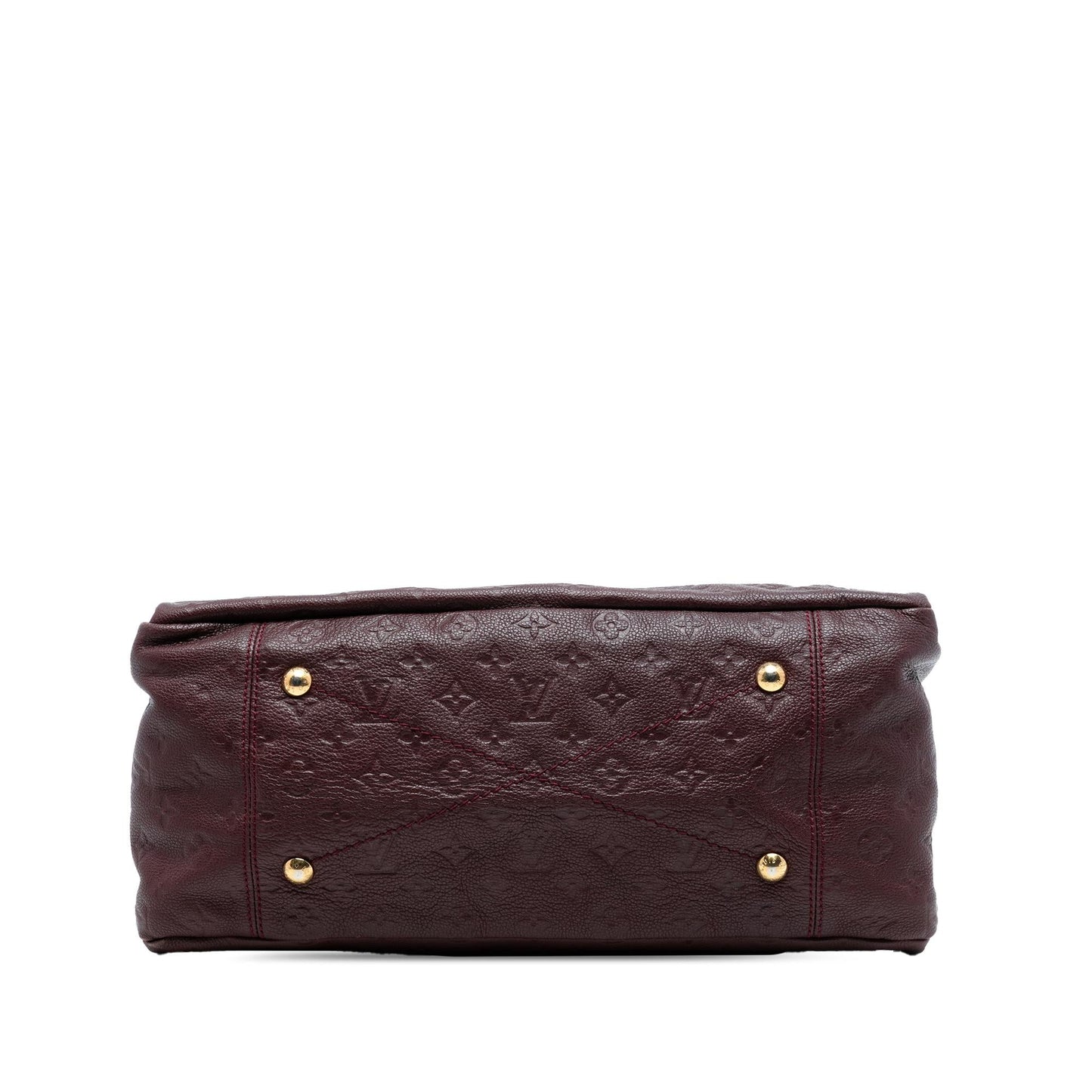 Louis Vuitton Monogram Empreinte Artsy MM