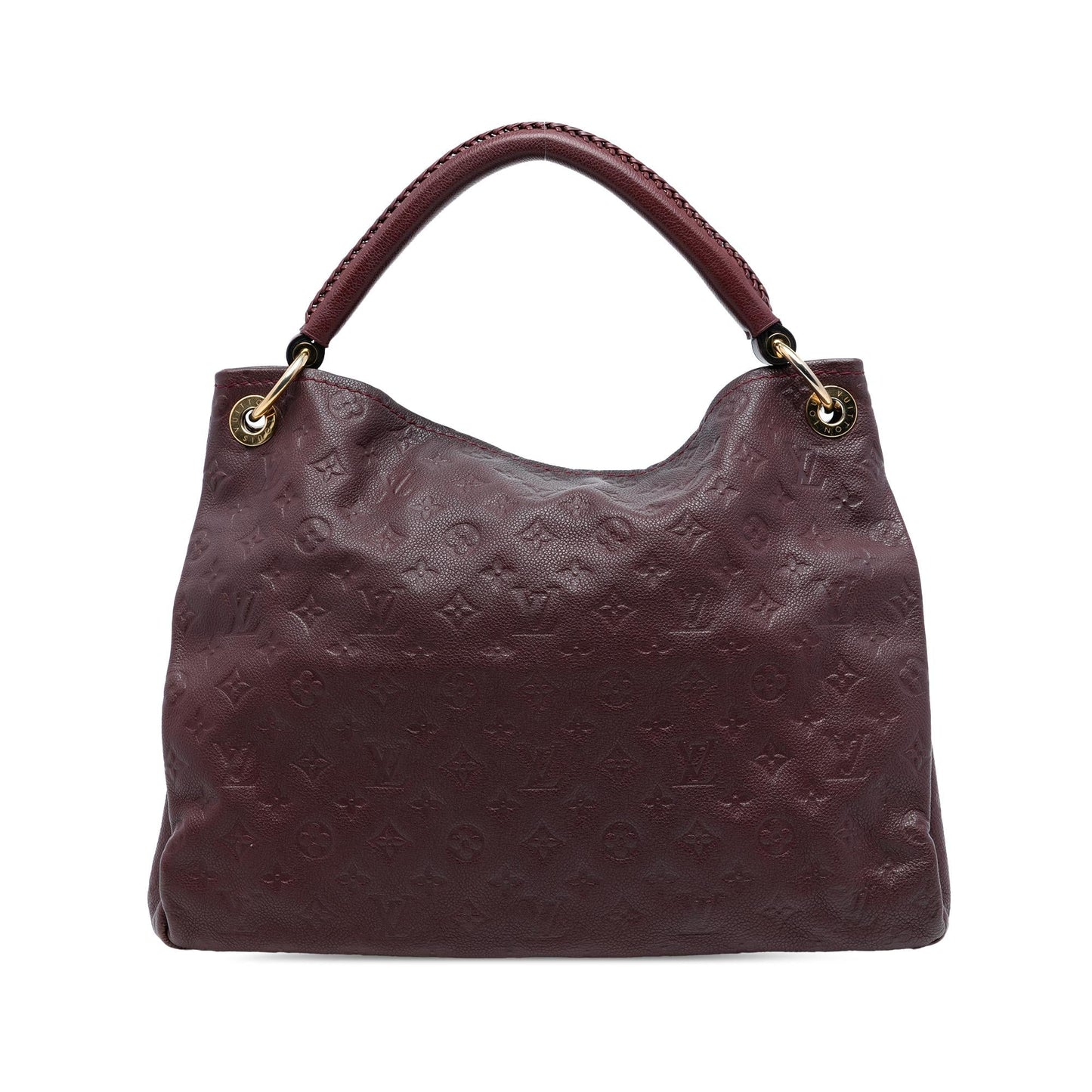 Louis Vuitton Monogram Empreinte Artsy MM