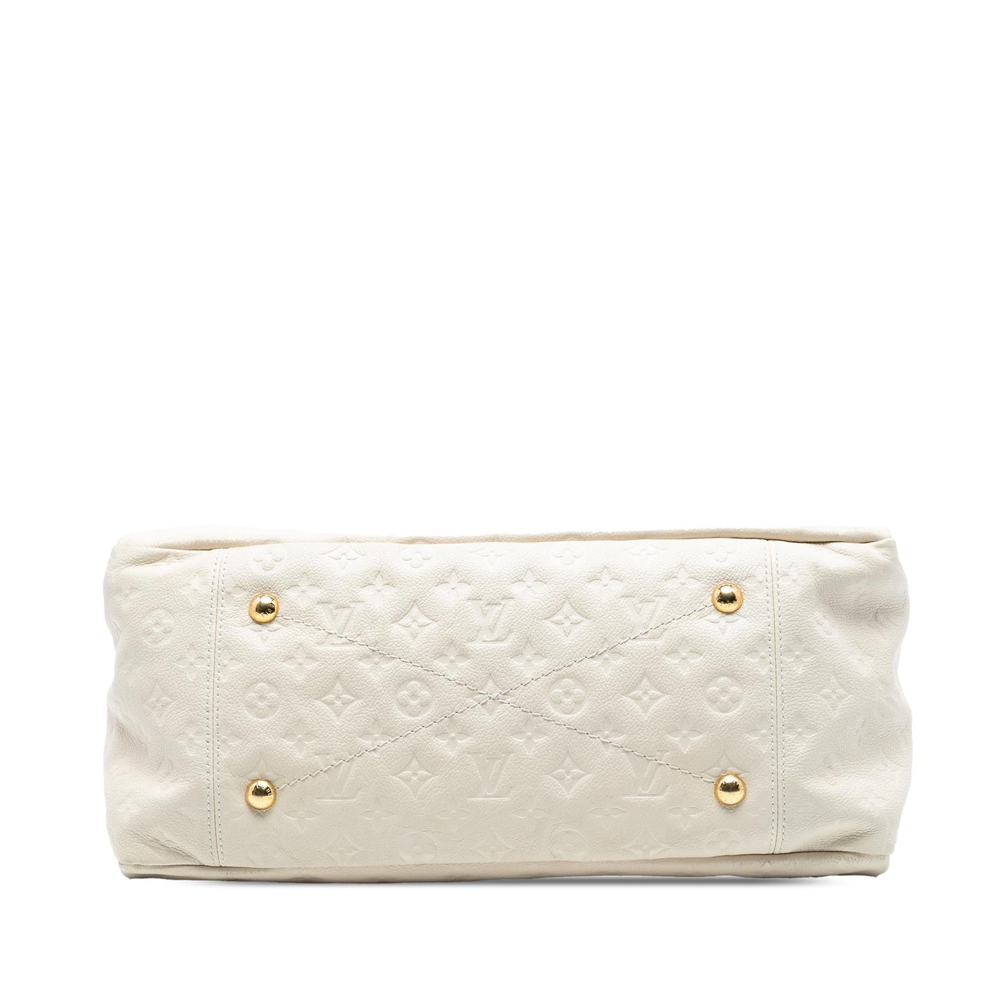 Louis Vuitton Monogram Empreinte Artsy MM