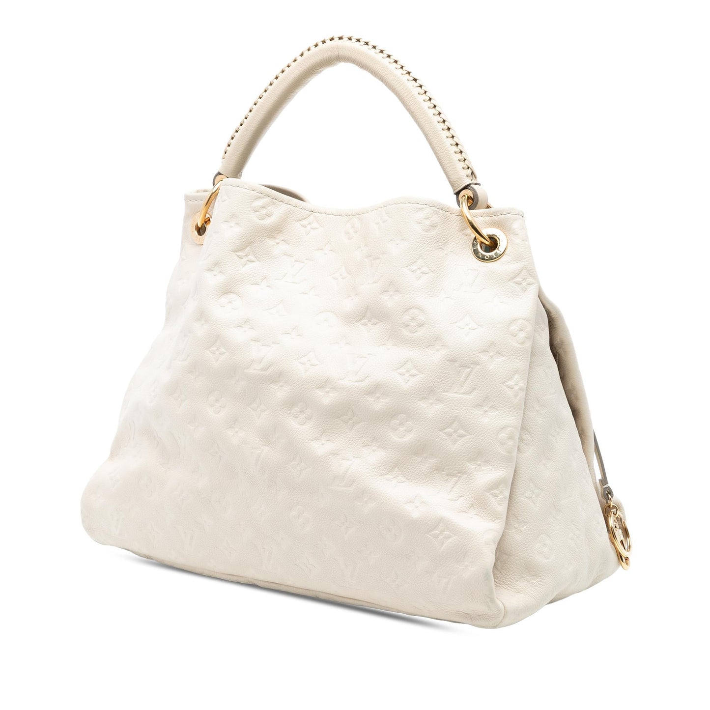 Louis Vuitton Monogram Empreinte Artsy MM