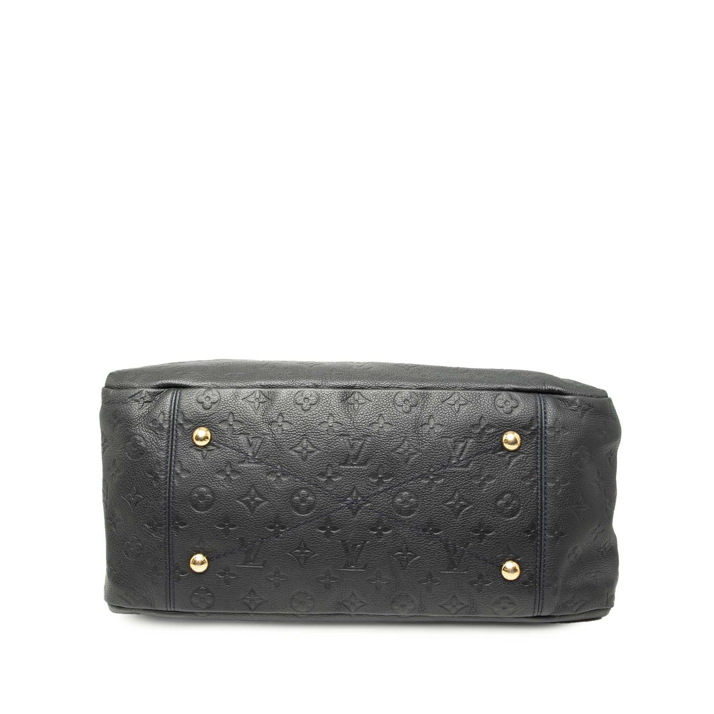Louis Vuitton Monogram Empreinte Artsy MM