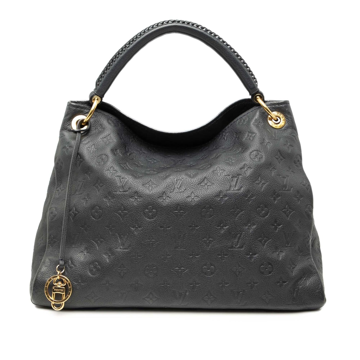 Louis Vuitton Monogram Empreinte Artsy MM