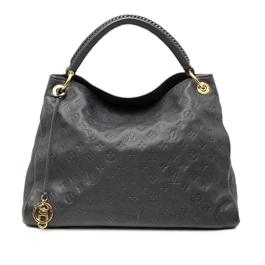 Louis Vuitton Monogram Empreinte Artsy MM