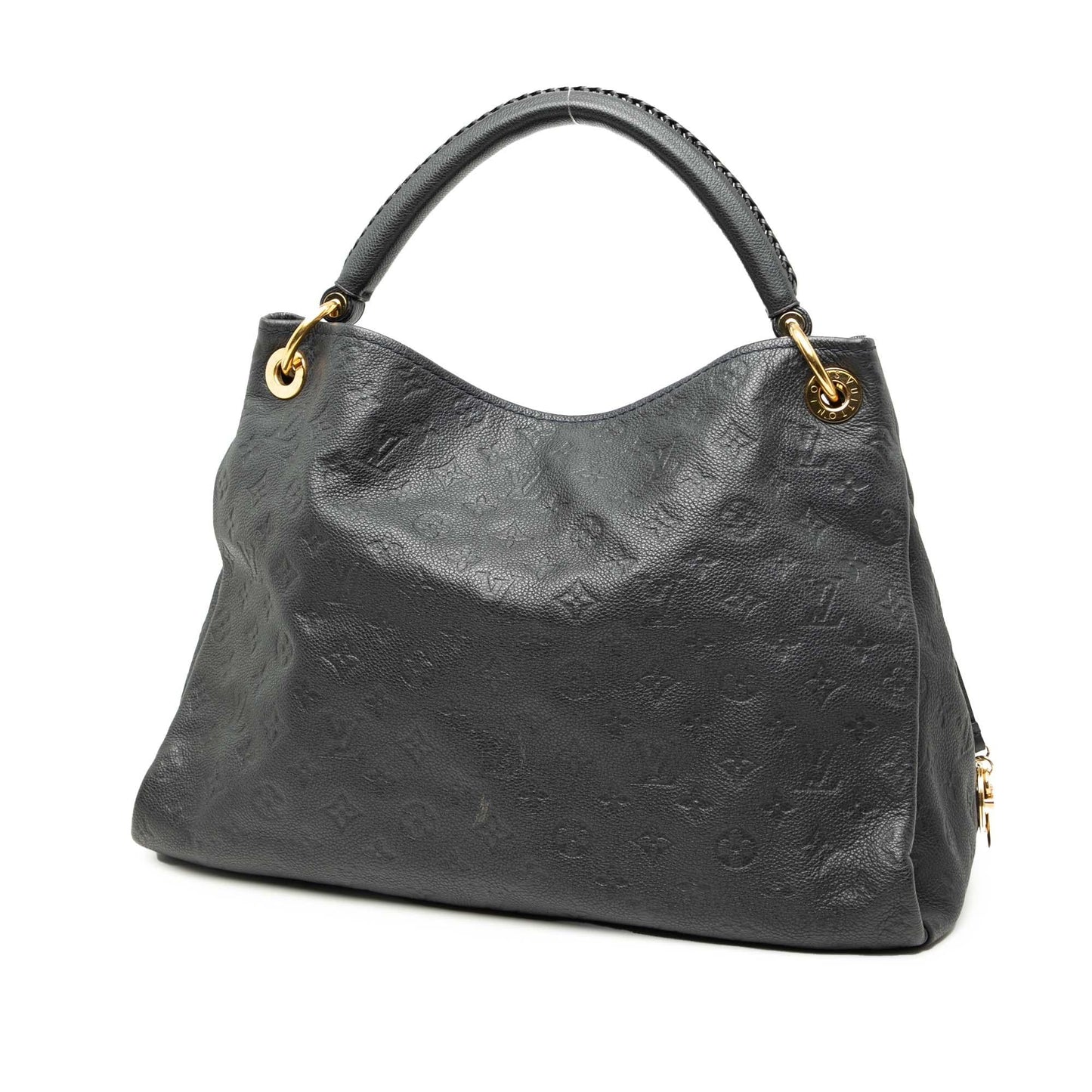 Louis Vuitton Monogram Empreinte Artsy MM