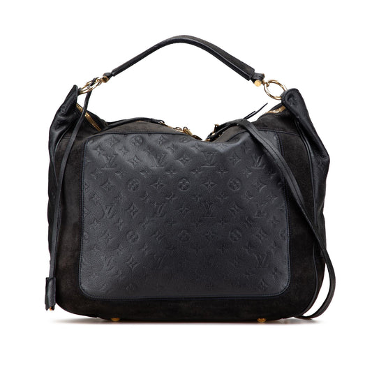 Louis Vuitton Monogram Empreinte Audacieuse GM
