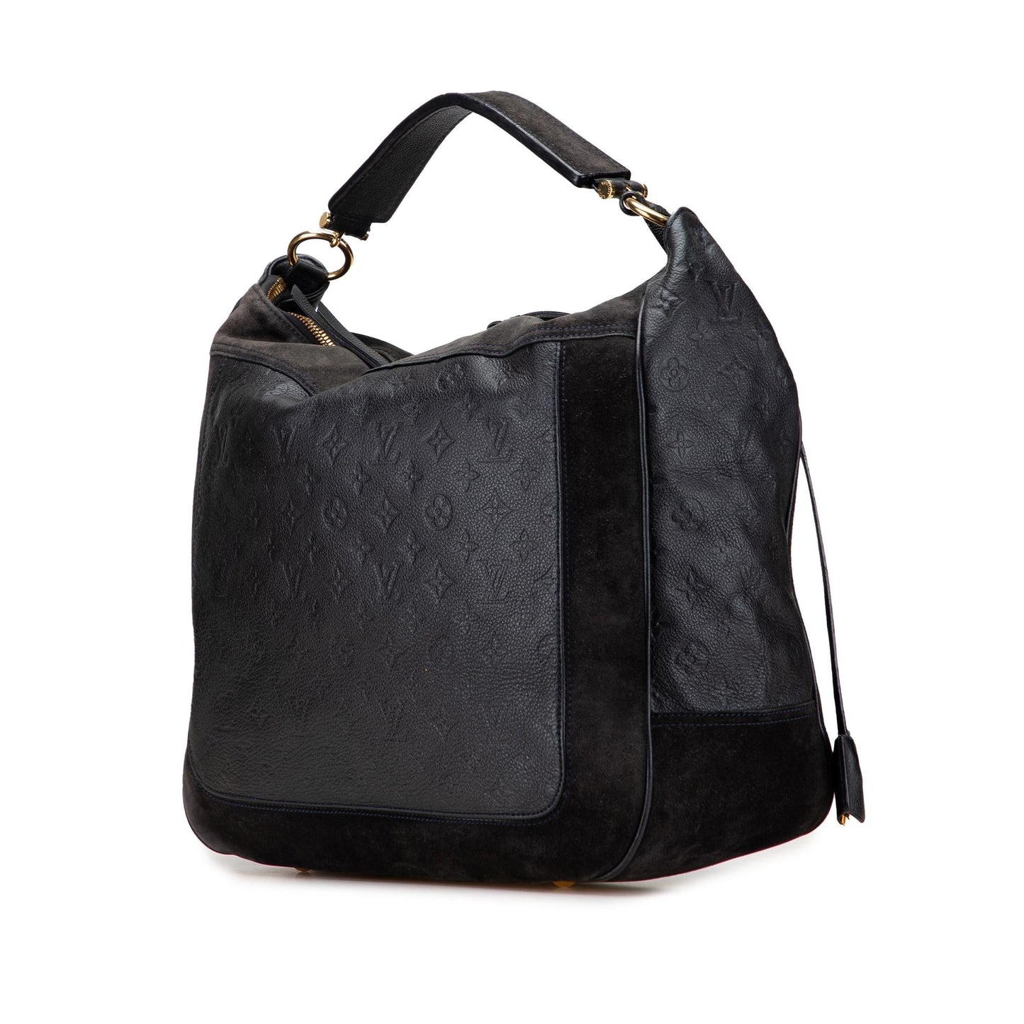 Louis Vuitton Monogram Empreinte Audacieuse GM