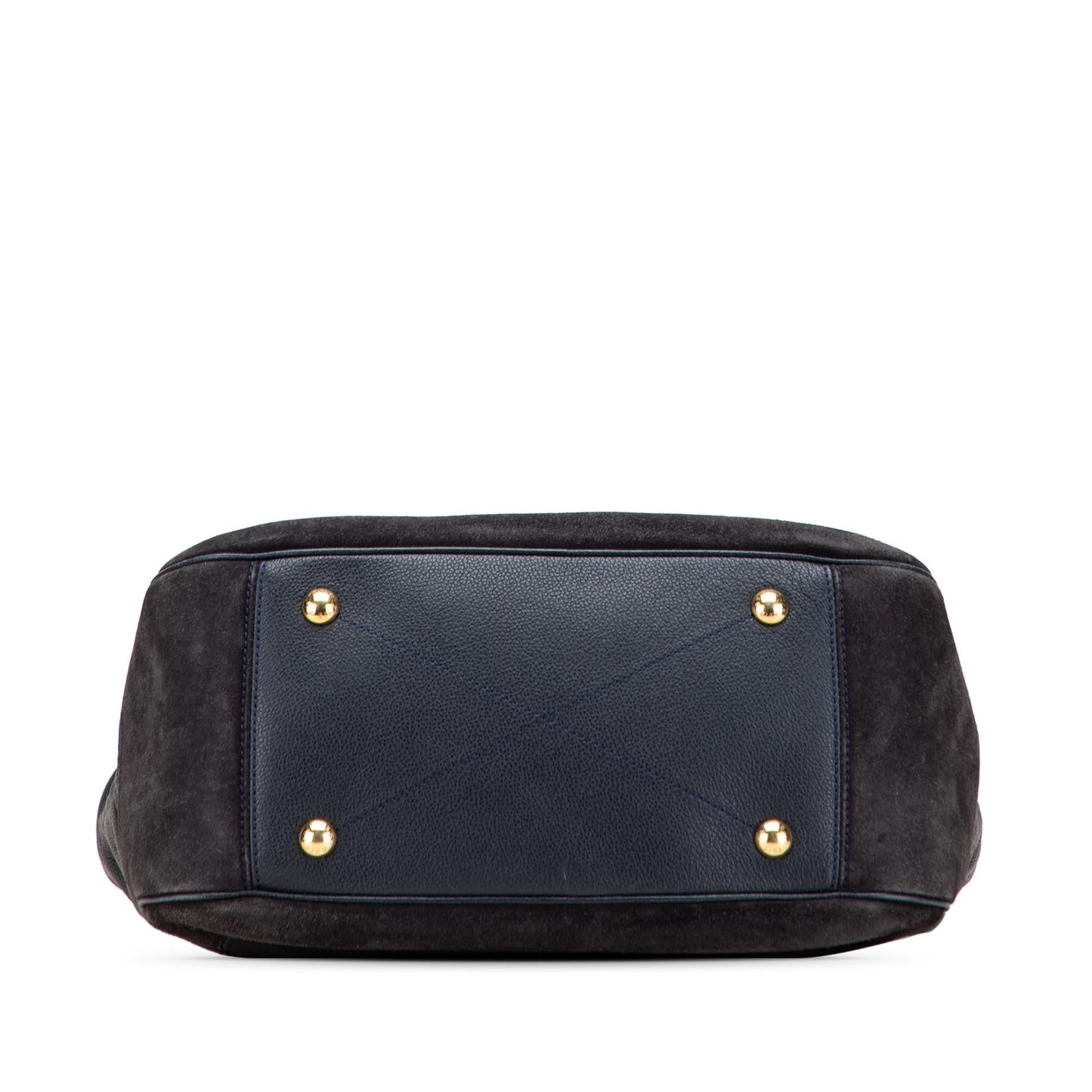 Louis Vuitton Monogram Empreinte Audacieuse MM