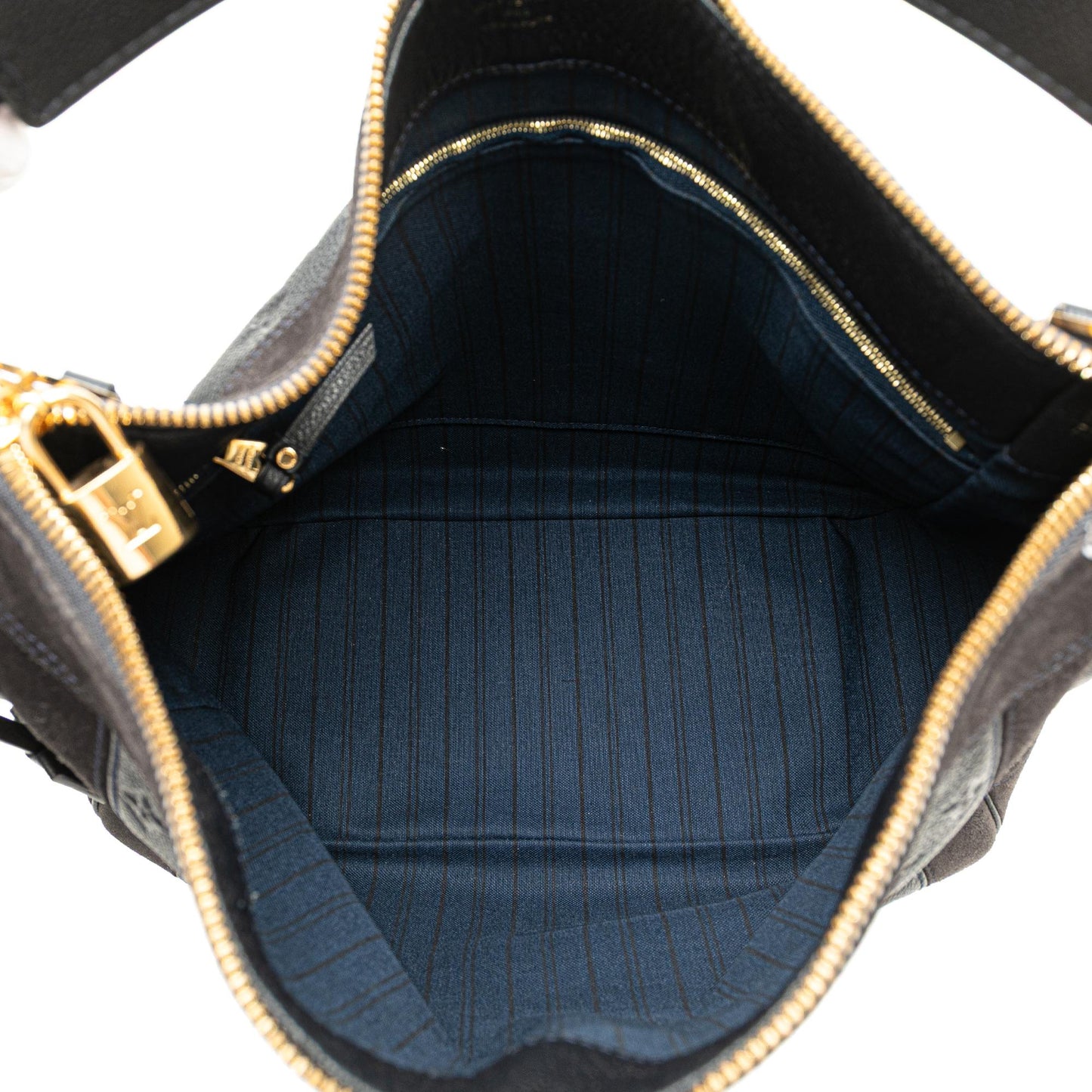 Louis Vuitton Monogram Empreinte Audacieuse MM