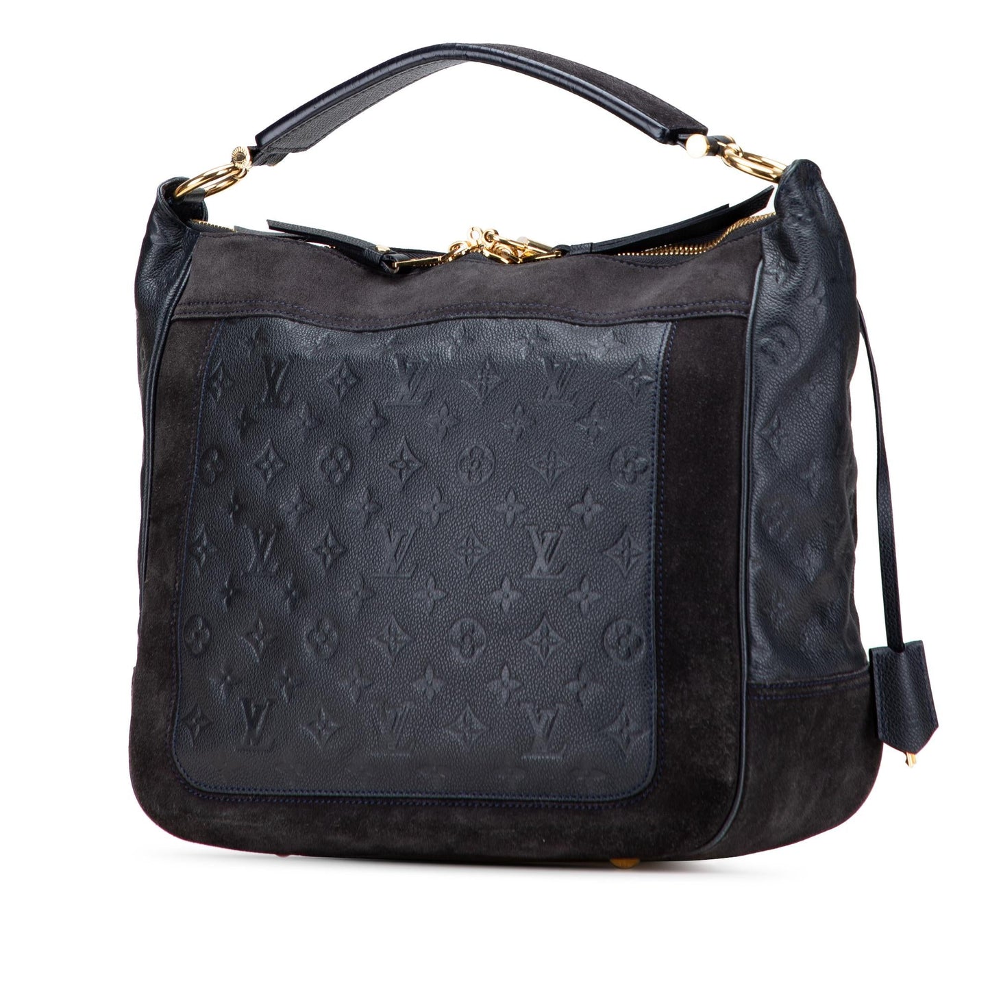 Louis Vuitton Monogram Empreinte Audacieuse MM