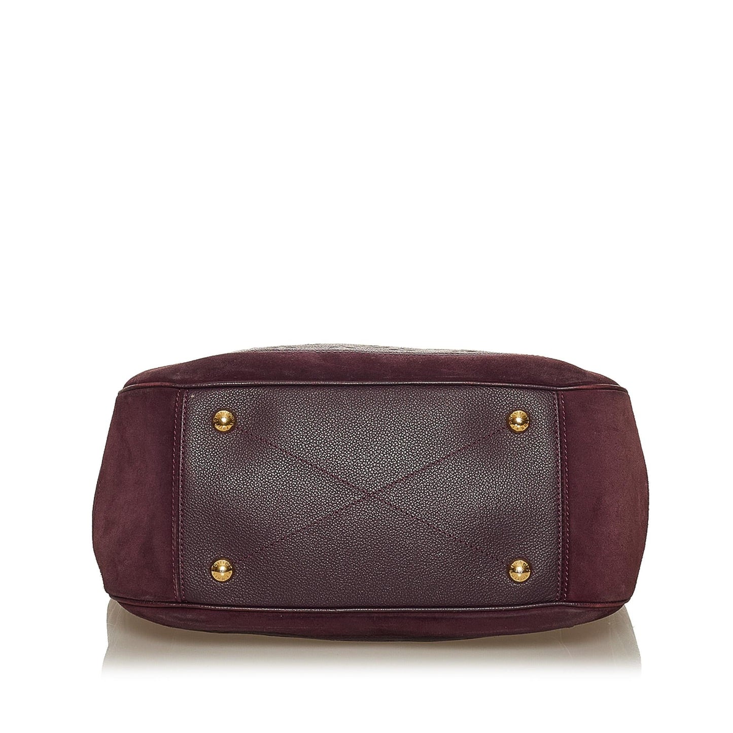 Louis Vuitton Monogram Empreinte Audacieuse PM (SHG-29518)