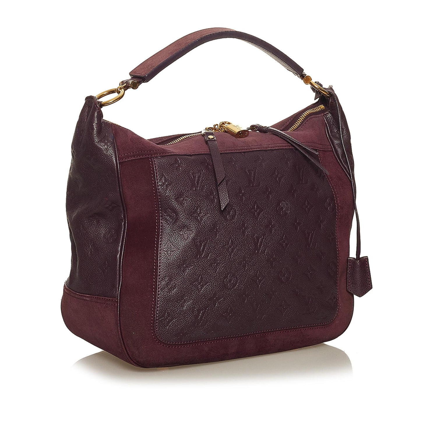 Louis Vuitton Monogram Empreinte Audacieuse PM (SHG-29518)