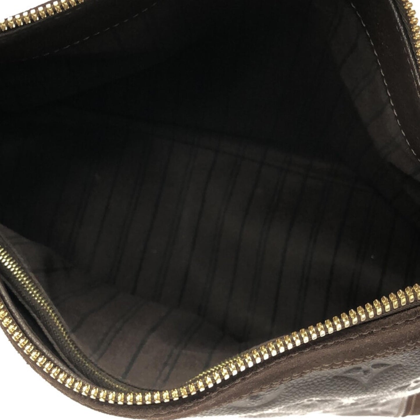 Louis Vuitton Monogram Empreinte Audacieuse PM (SHG-cZV31d)