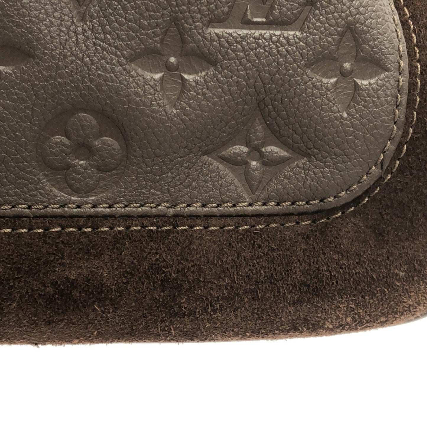 Louis Vuitton Monogram Empreinte Audacieuse PM (SHG-cZV31d)