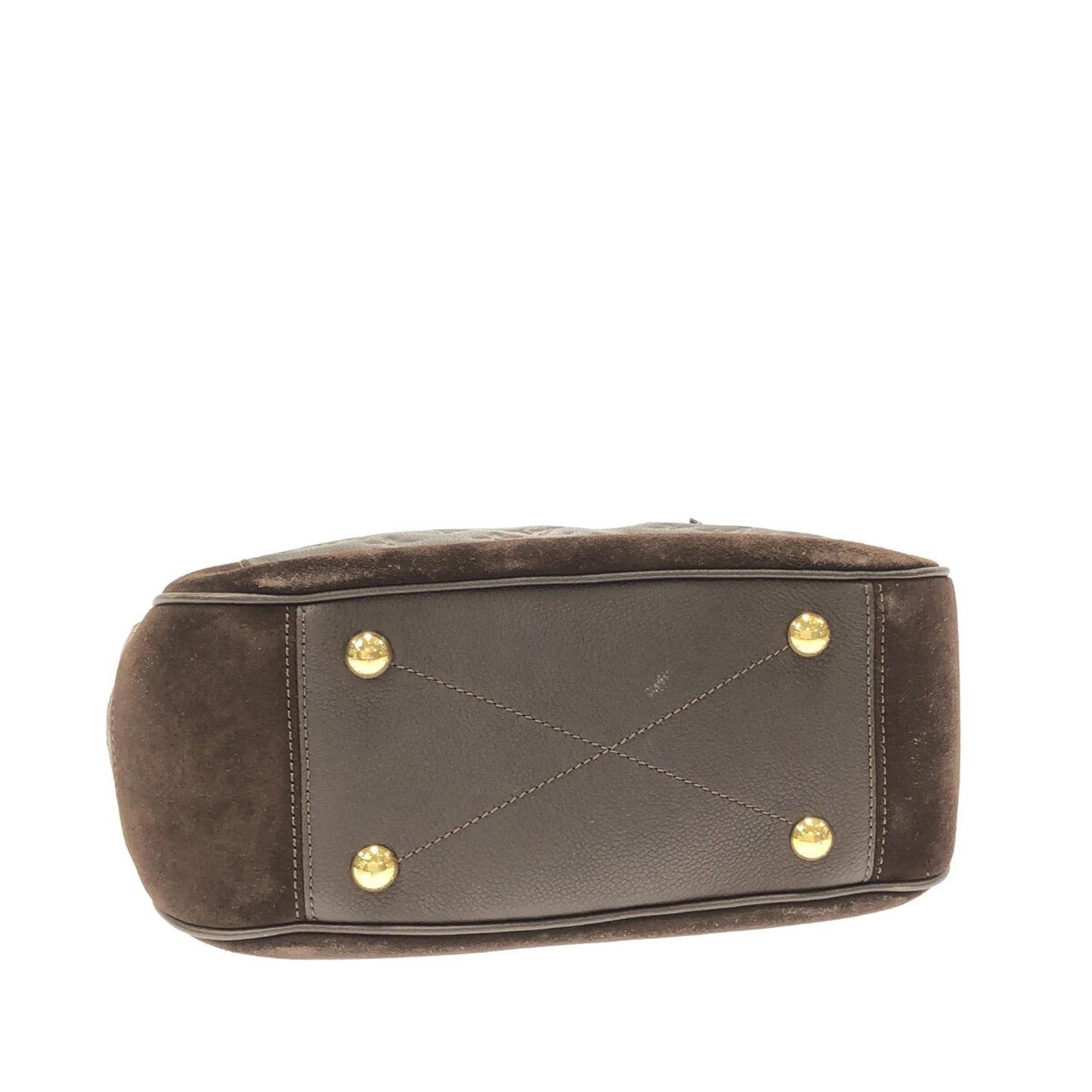 Louis Vuitton Monogram Empreinte Audacieuse PM (SHG-cZV31d)