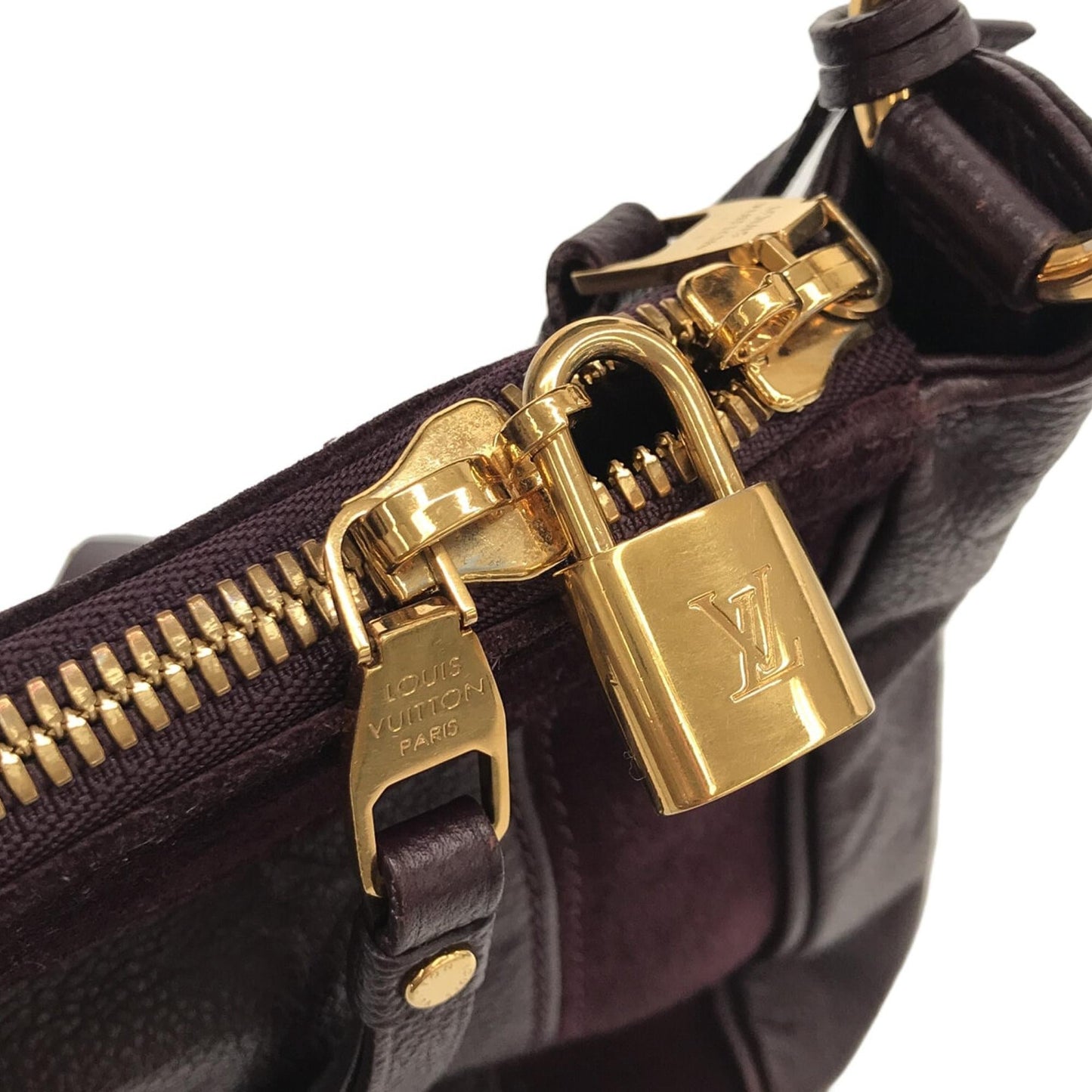 Louis Vuitton Monogram Empreinte Audacieuse PM (SHG-VR0X1V)