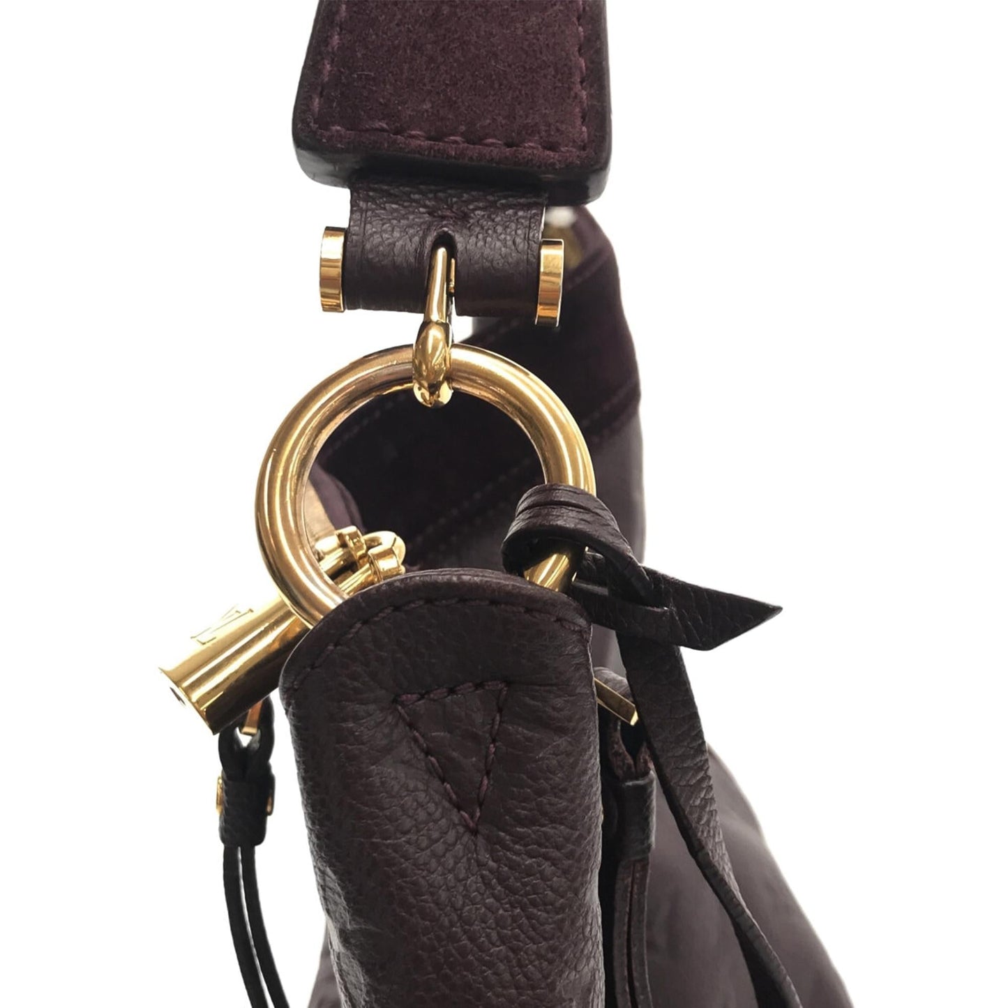 Louis Vuitton Monogram Empreinte Audacieuse PM (SHG-VR0X1V)