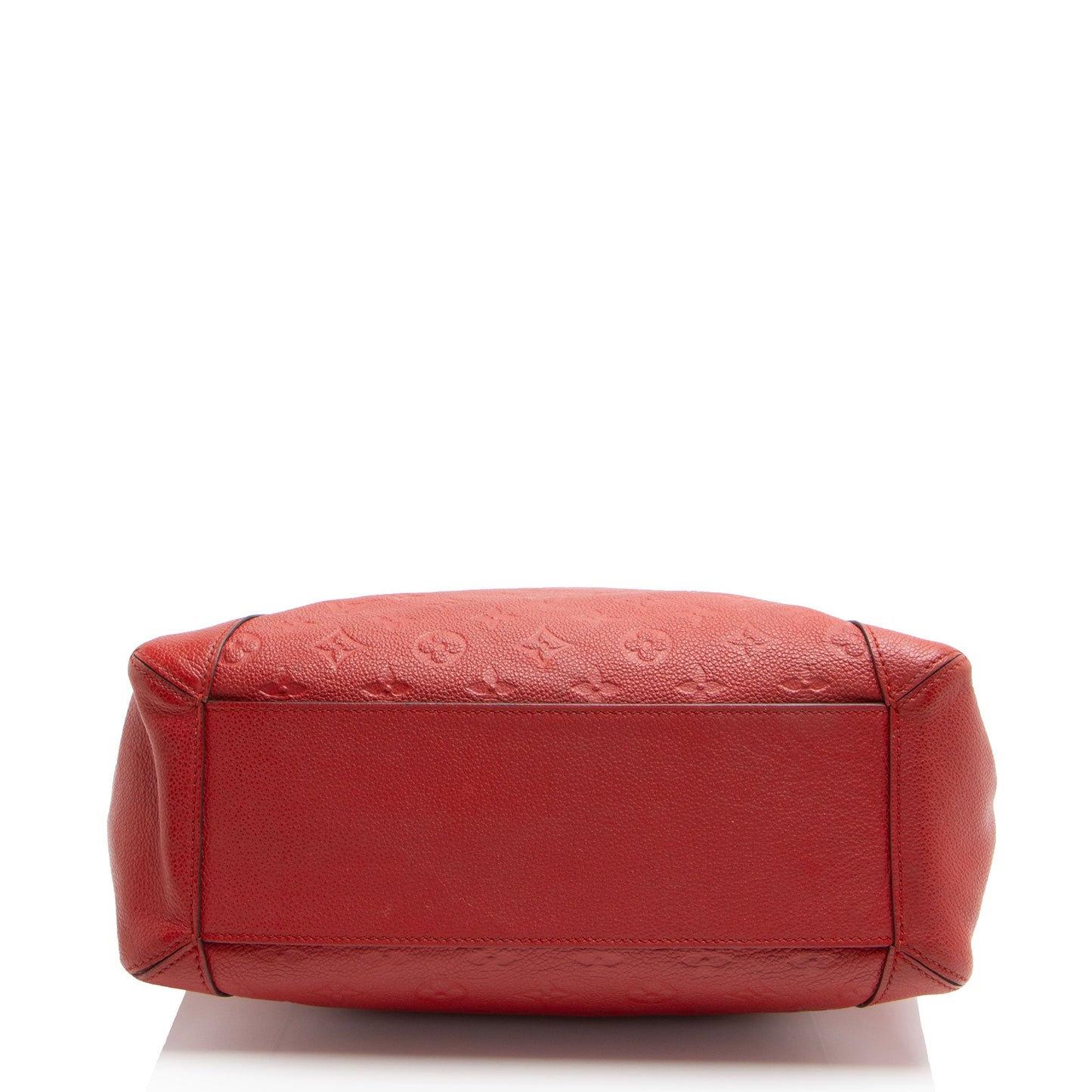 Louis Vuitton Monogram Empreinte Bagatelle Shoulder Bag
