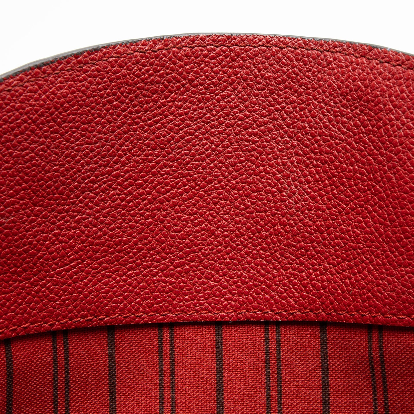 Louis Vuitton Monogram Empreinte Bagatelle Shoulder Bag