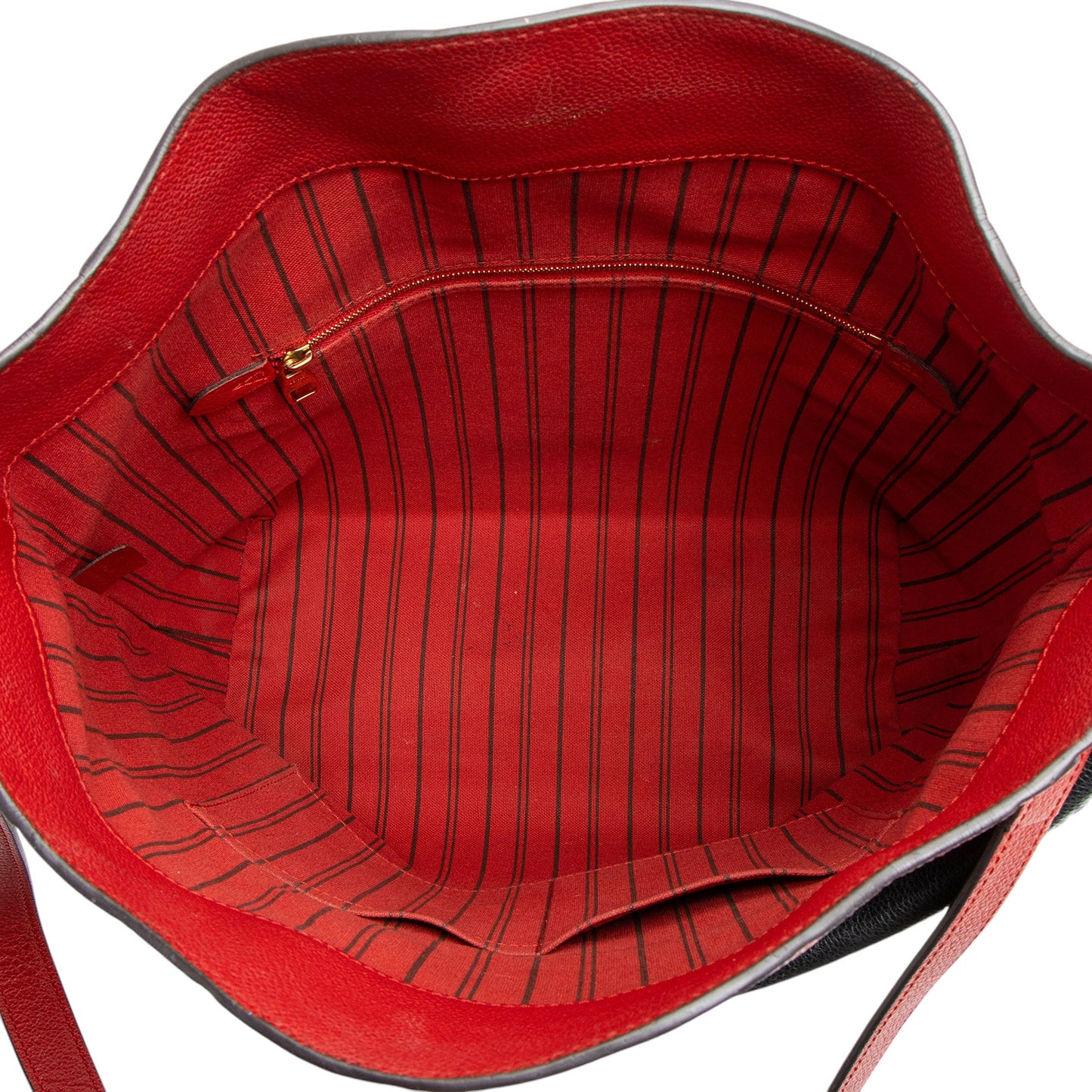 Louis Vuitton Monogram Empreinte Bagatelle Shoulder Bag