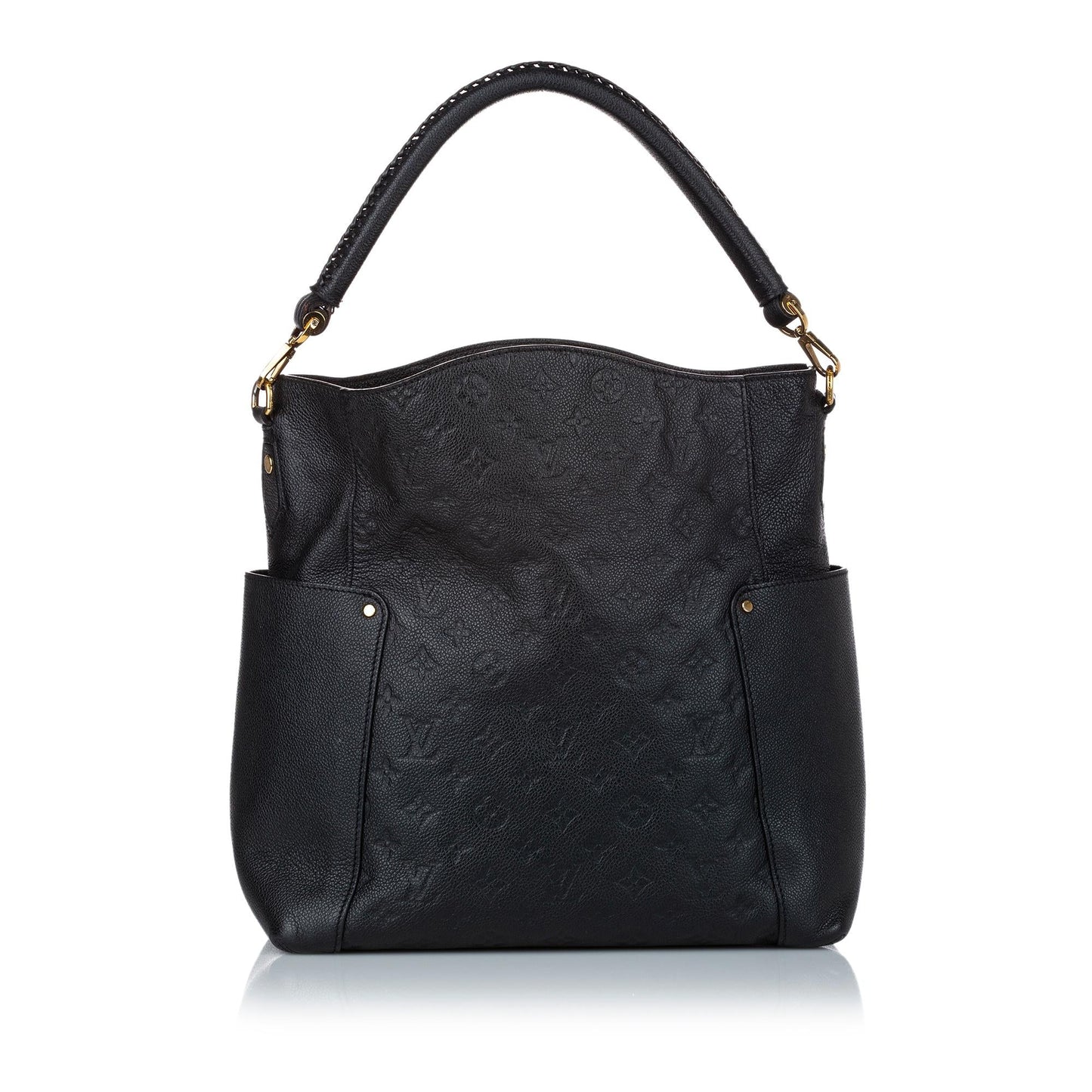 Louis Vuitton Monogram Empreinte Bagatelle (SHG-29615)