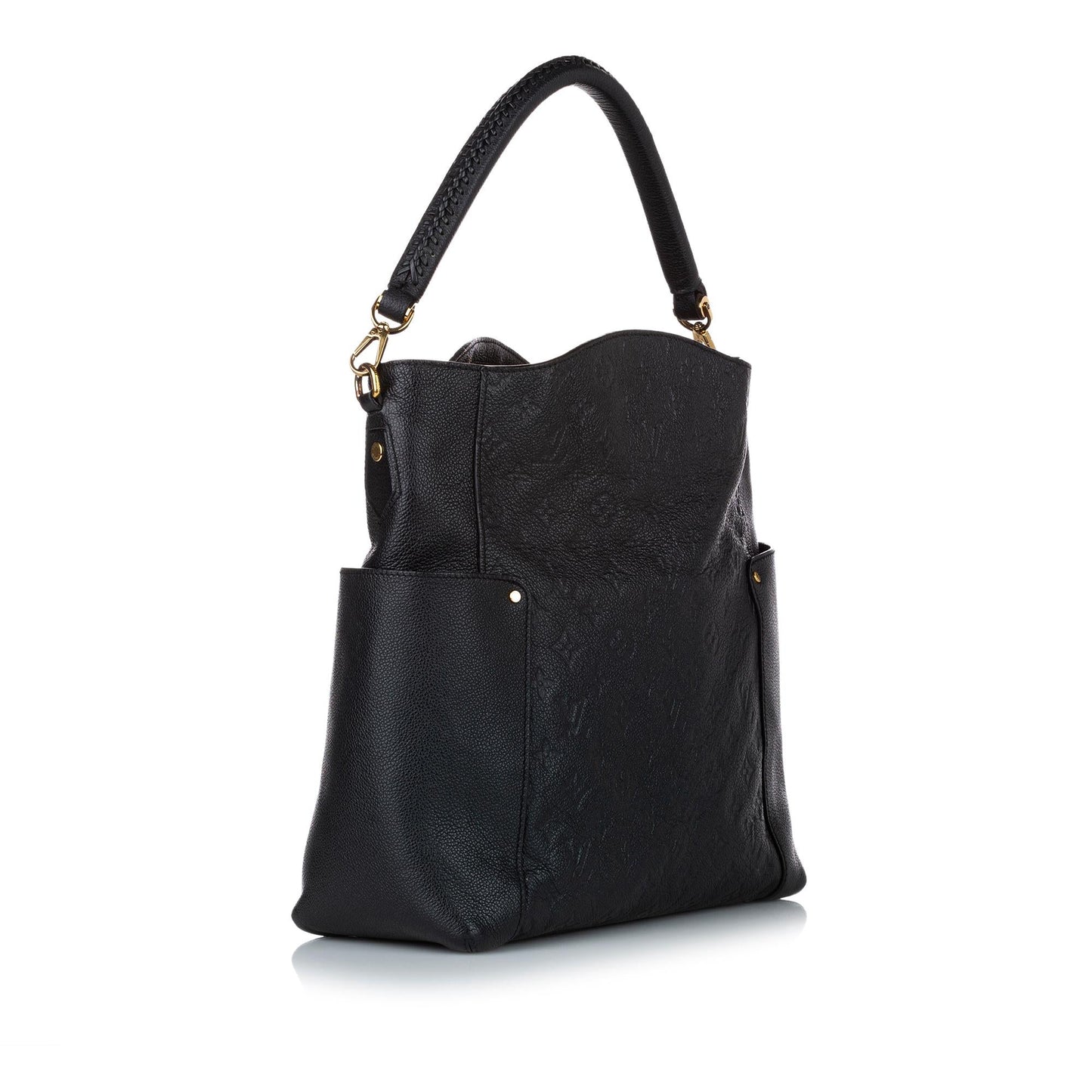 Louis Vuitton Monogram Empreinte Bagatelle (SHG-29615)