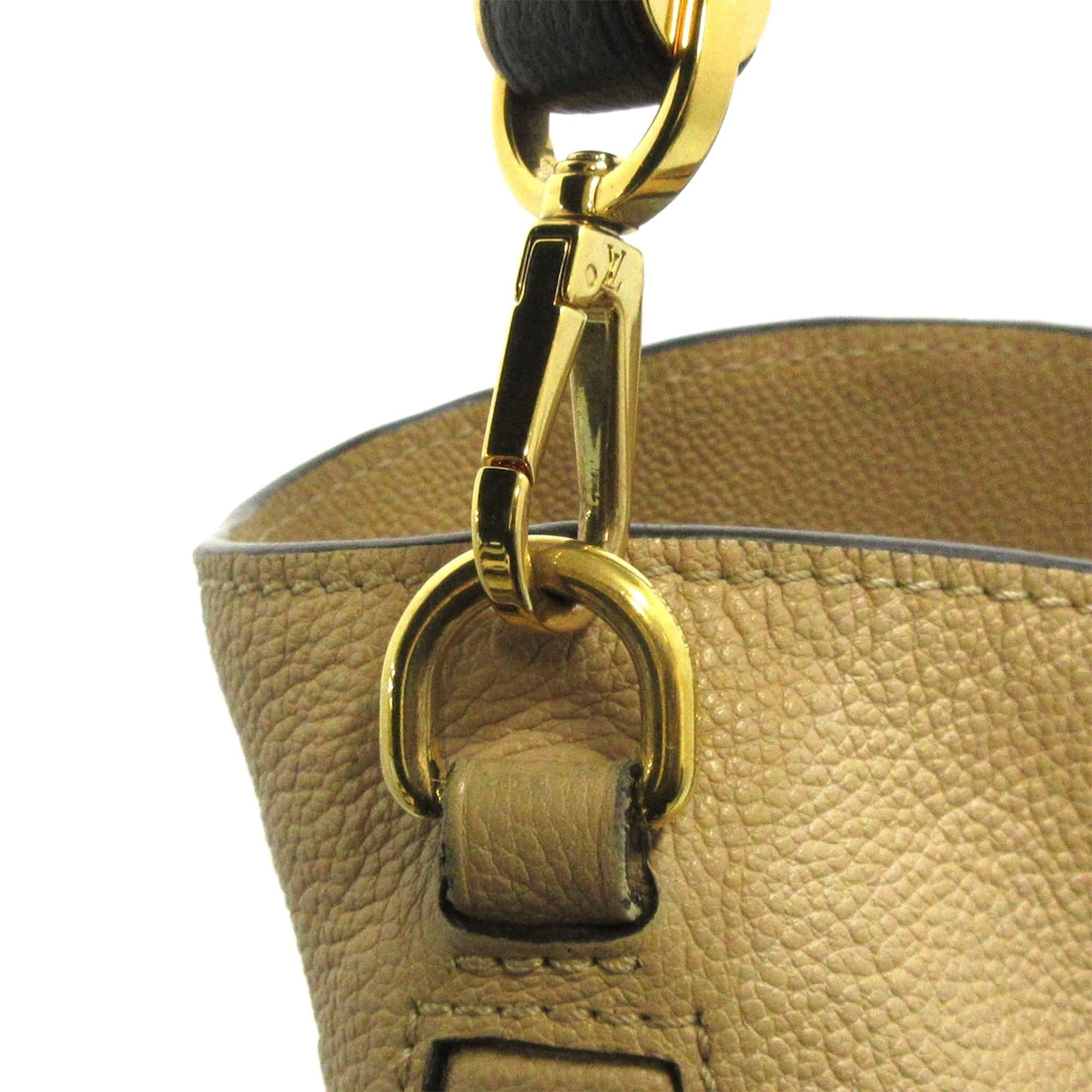 Louis Vuitton Monogram Empreinte Bagatelle (SHG-TDDUCZ)