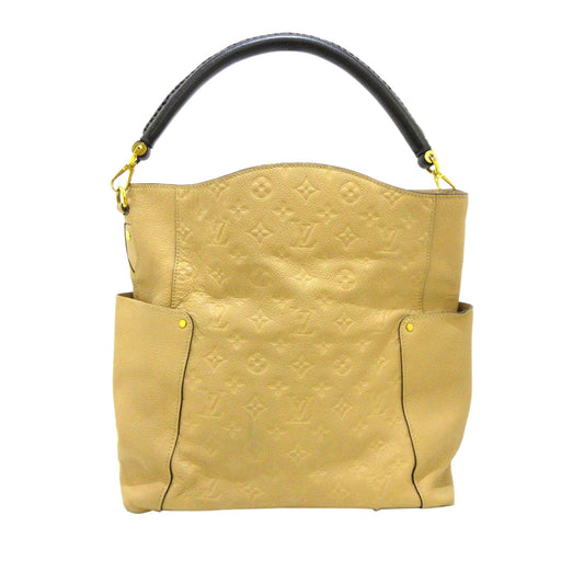 Louis Vuitton Monogram Empreinte Bagatelle (SHG-TDDUCZ)